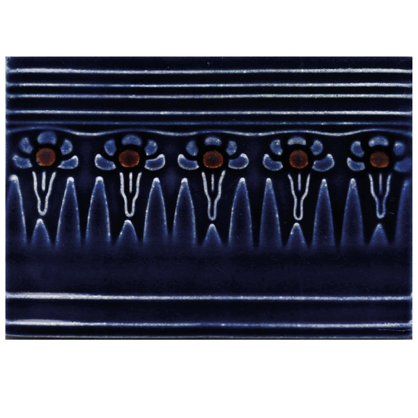 ART-NOUVEAU: ART15101 (7.5x15cm) - Görsel 3