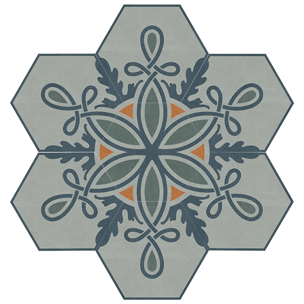 ALTIGEN-01 30x34 cm - Görsel 4