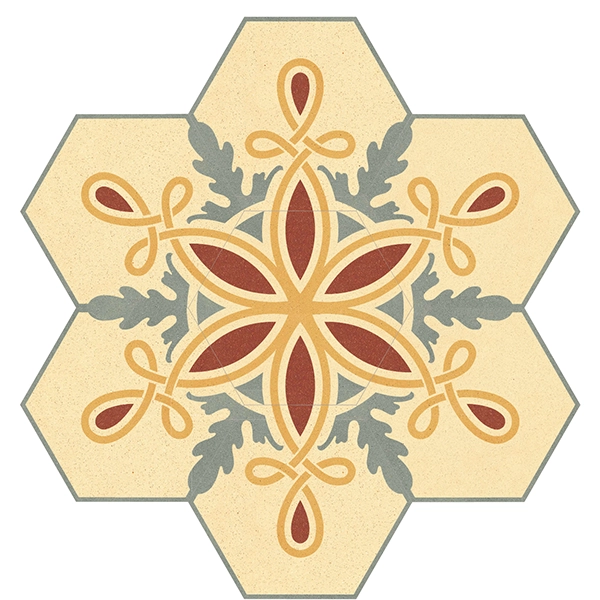 ALTIGEN-01 30x34 cm - Görsel 12