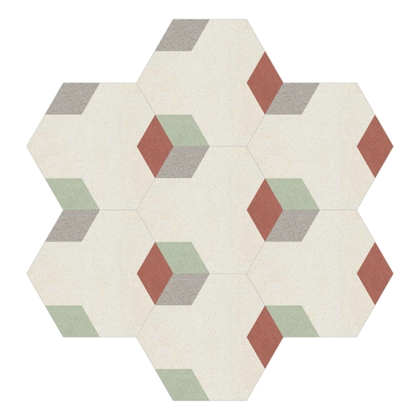 ALTIGEN-06 30x34 cm - Görsel 4