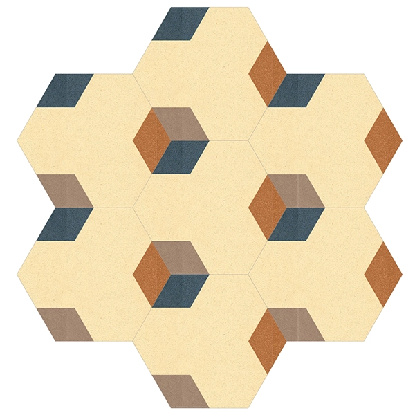 ALTIGEN-06 30x34 cm - Görsel 6