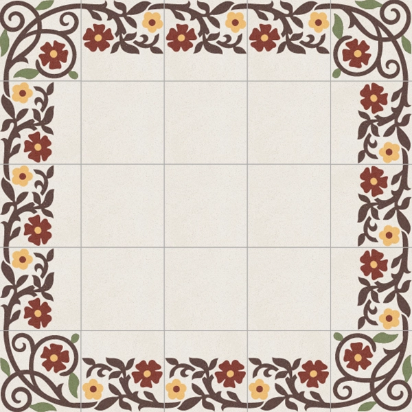 BORDÜR-08 (20x20) - Görsel 3