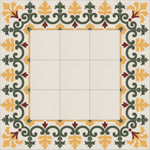 BORDÜR-12 (20x20) - Görsel 3