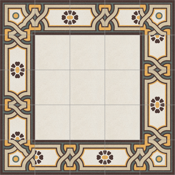 BORDÜR-13 (20x20) - Görsel 3