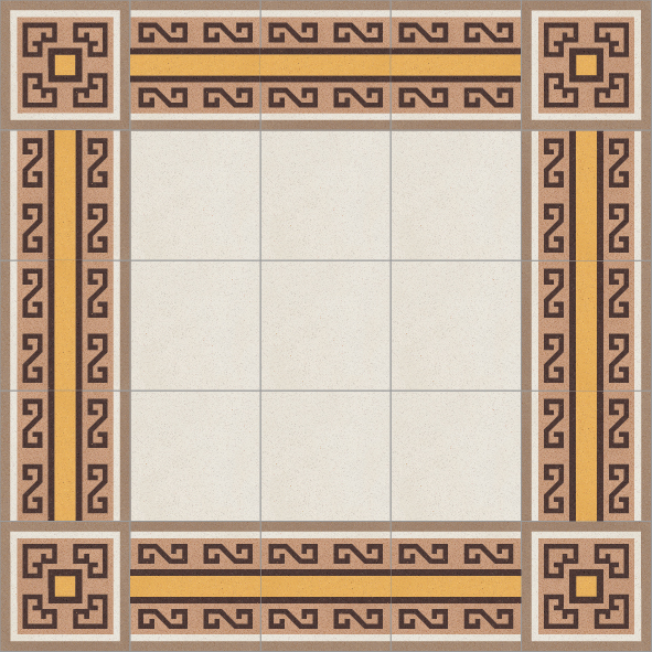 BORDÜR-21 (20x20) - Görsel 3