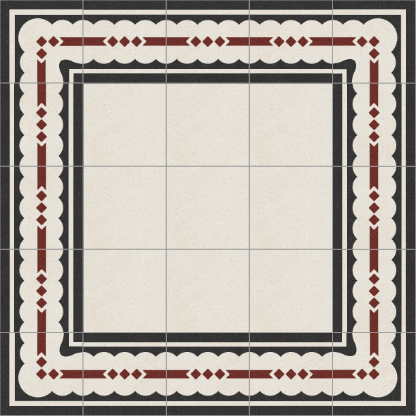 BORDÜR-26 (20x20) - Görsel 3