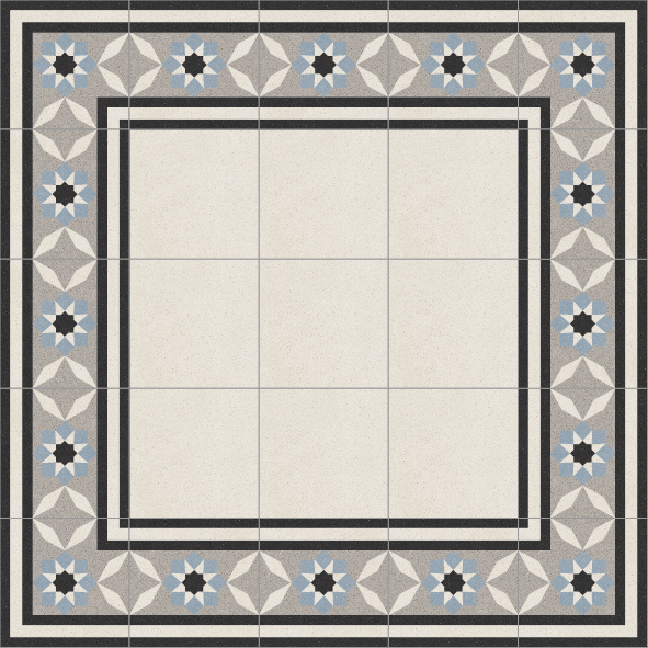 BORDÜR-28 (20x20) - Görsel 3