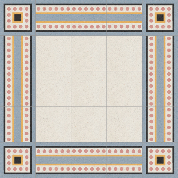 BORDÜR-29 (20x20) - Görsel 3