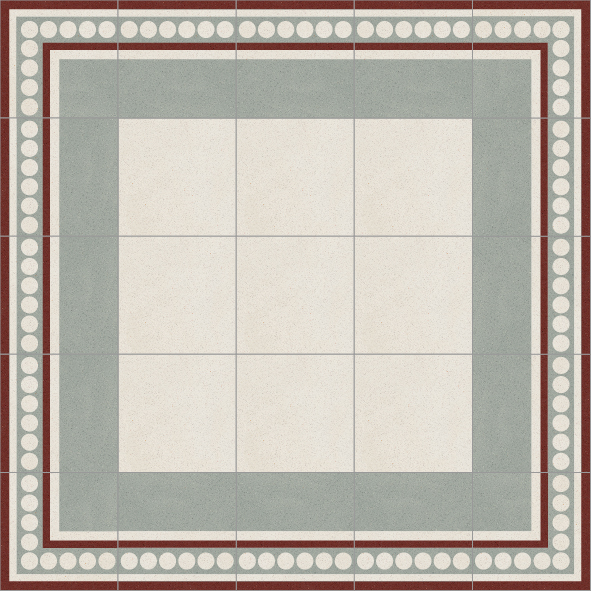 BORDÜR-31 (20x20) - Görsel 3