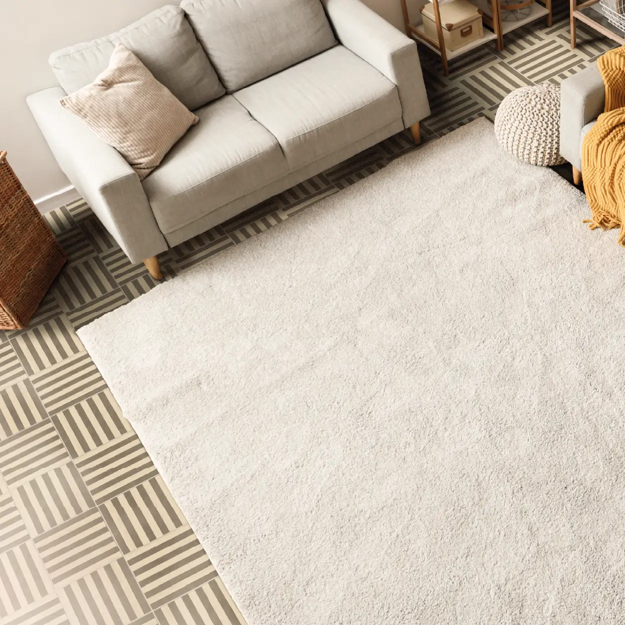 RETRO KARO 58 - Görsel 10