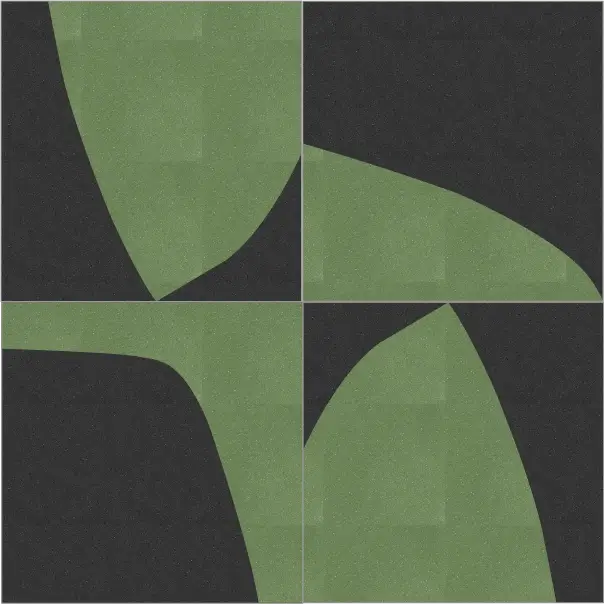 Yapboz Desenli Karo 02 - Görsel 8