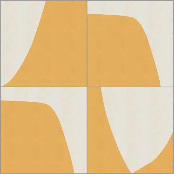 Yapboz Desenli Karo 02 - Görsel 12