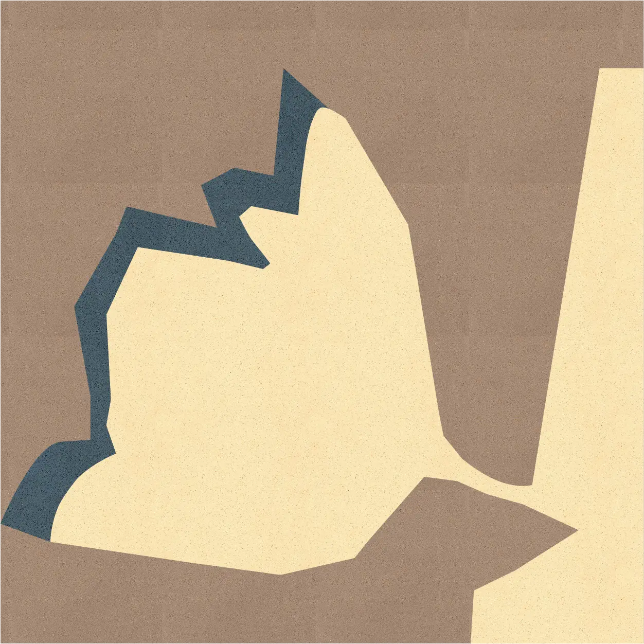 Yapboz Desenli Karo 13 - Görsel 6