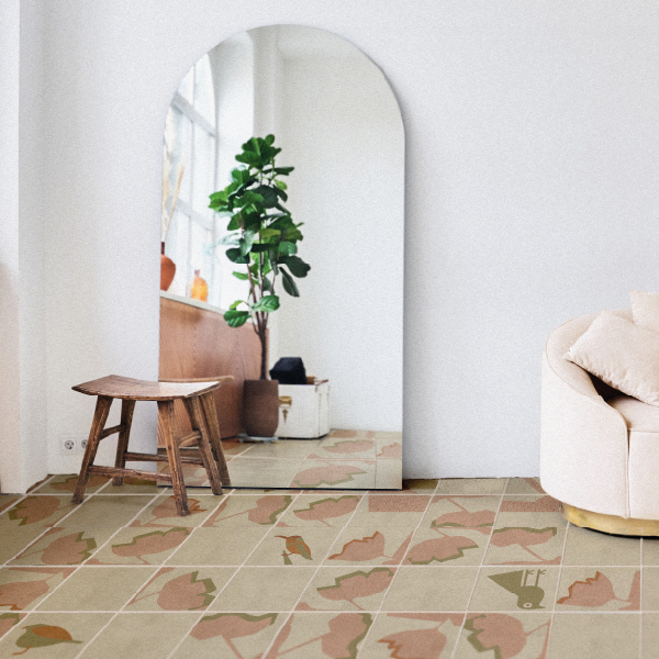 Yapboz Desenli Karo 13 - Görsel 5