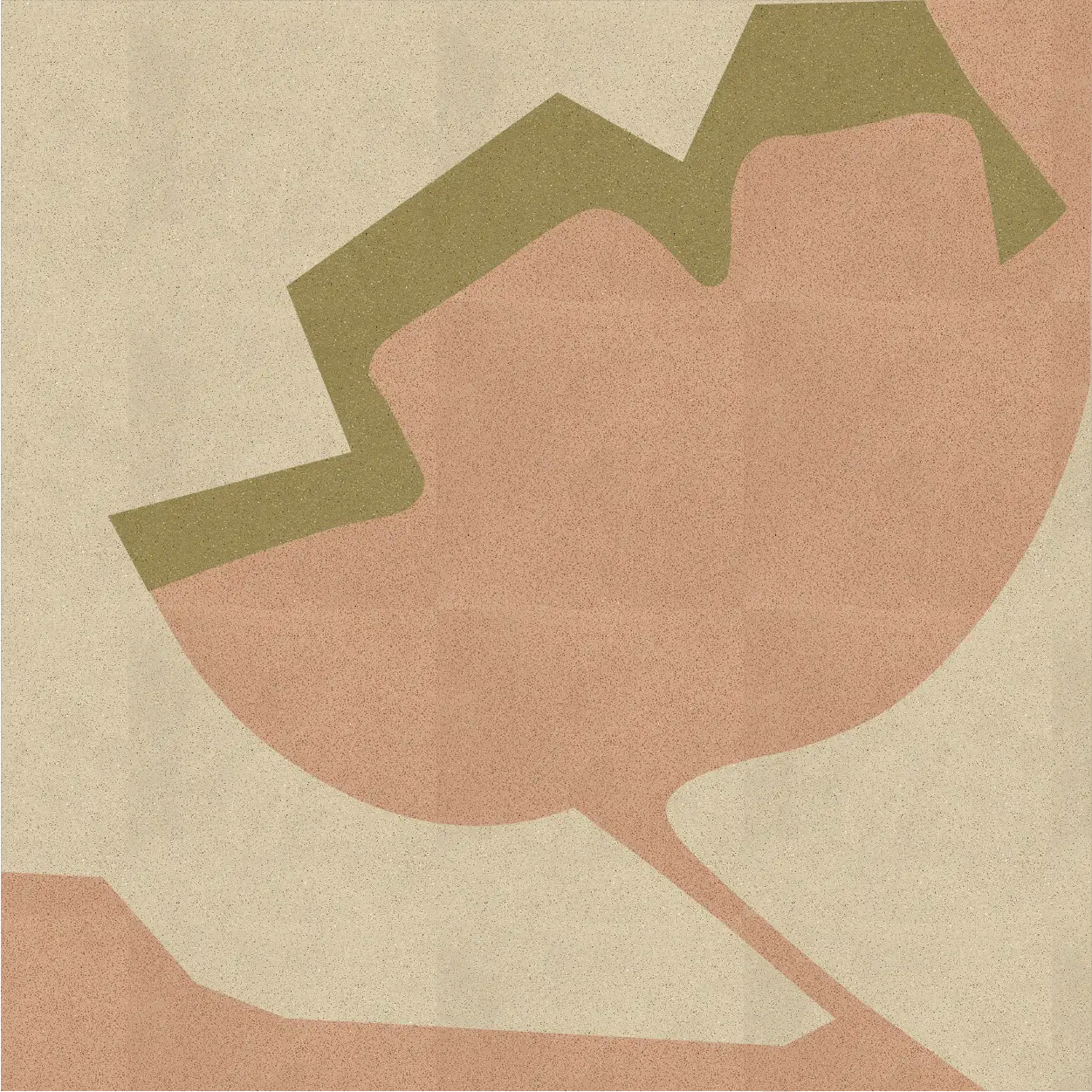 Yapboz Desenli Karo 13 - Görsel 2