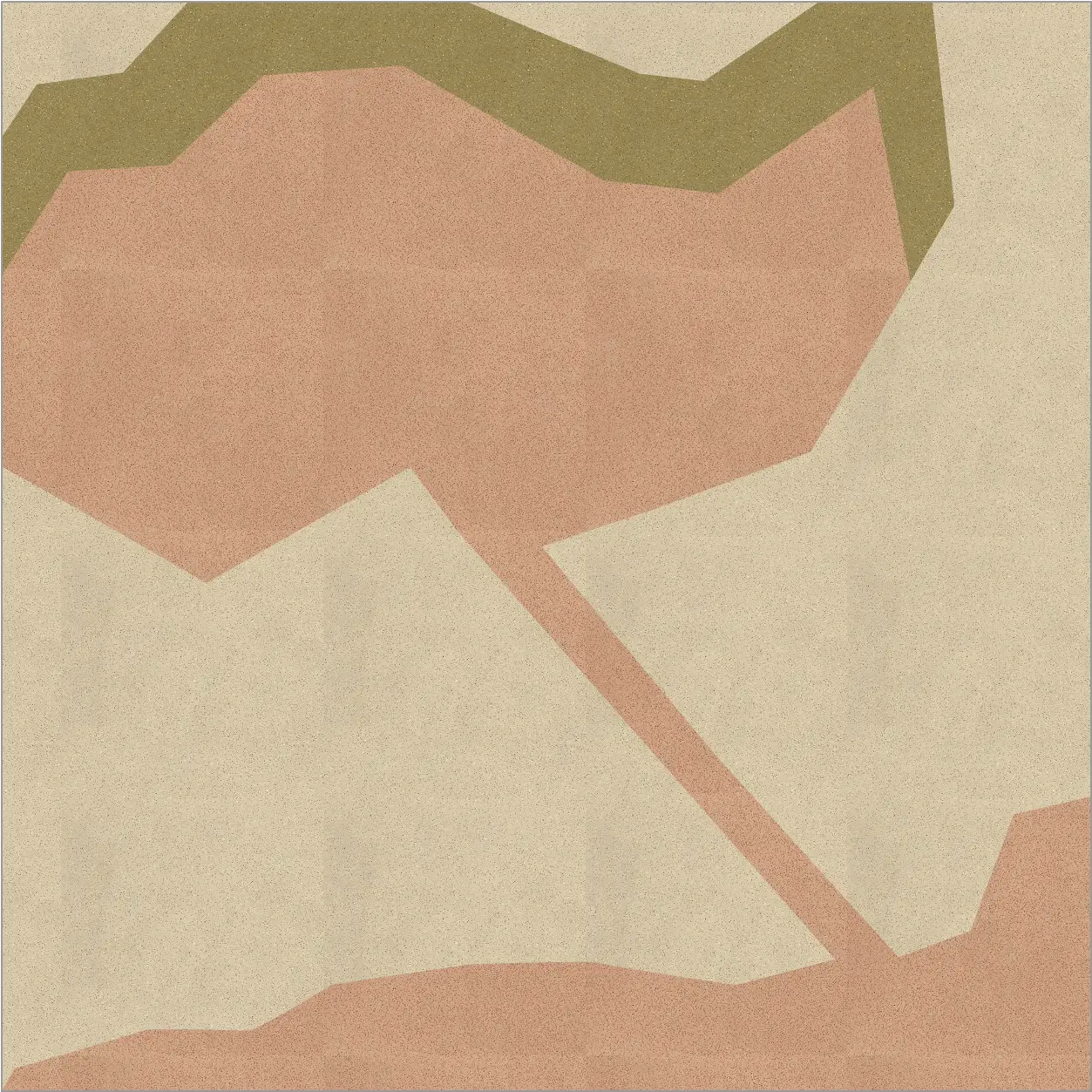 Yapboz Desenli Karo 13 - Görsel 3