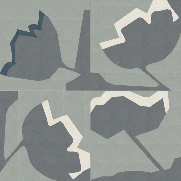 Yapboz Desenli Karo 13 - Görsel 13