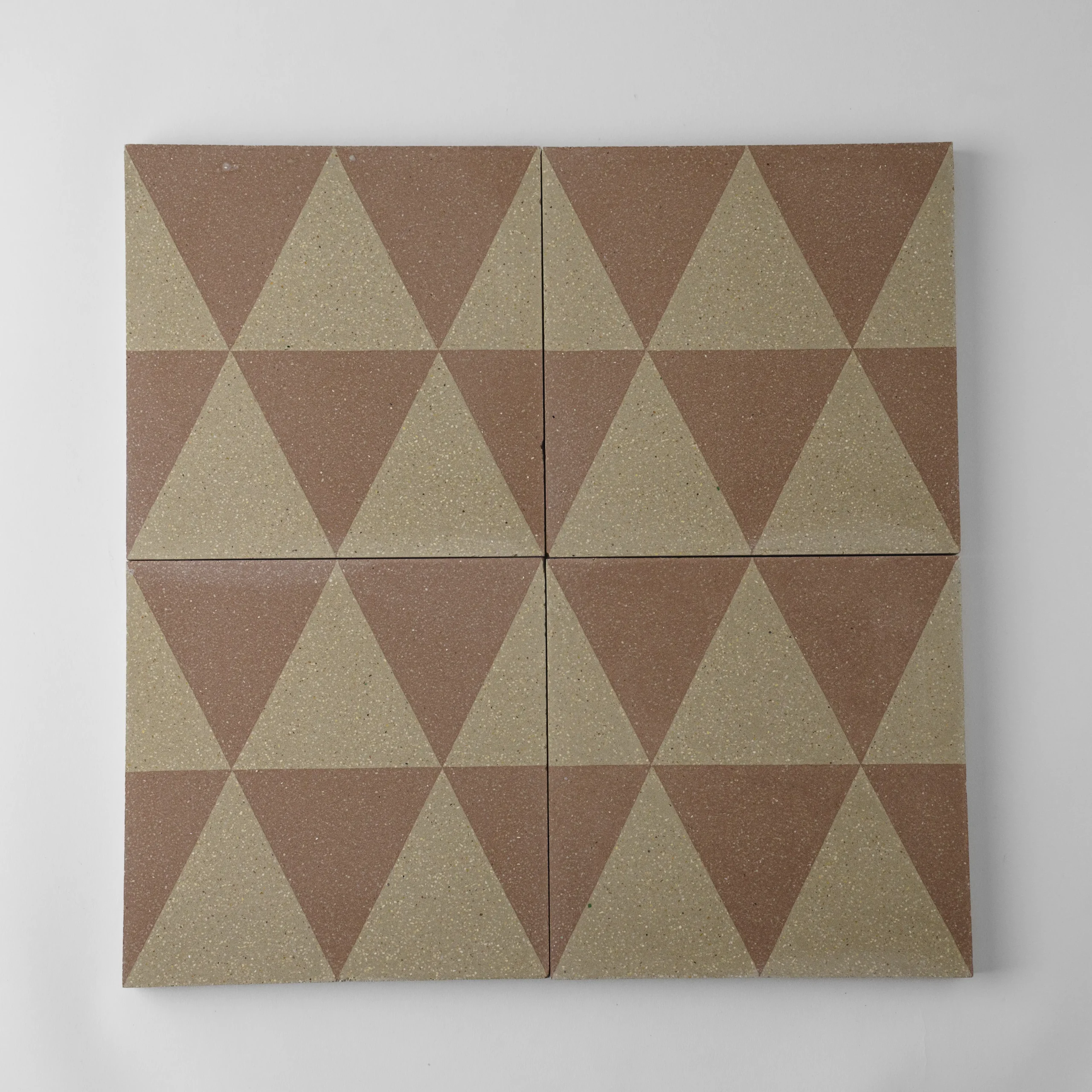 GEOMETRİK ÇİMENTO KARO 023 - Görsel 2