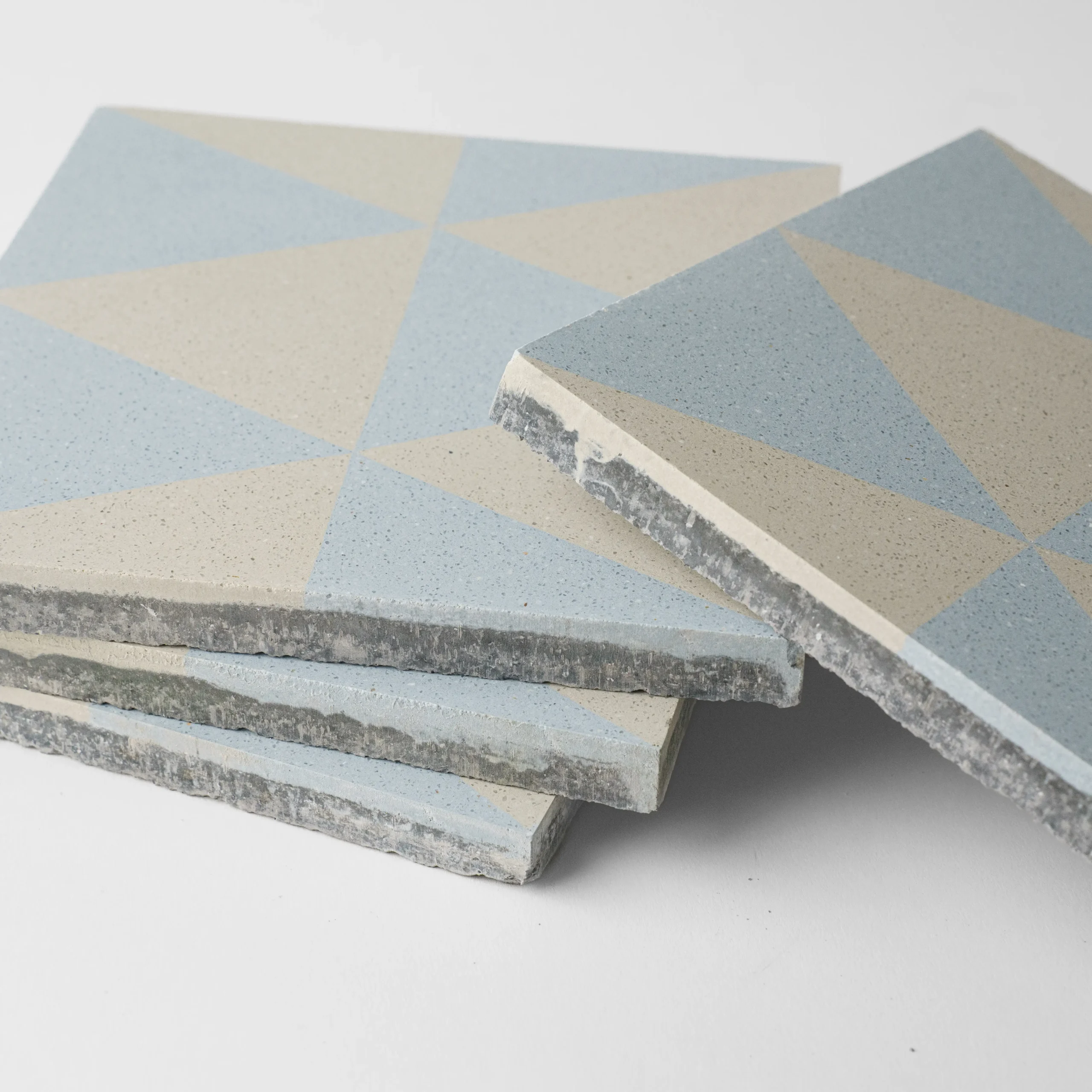 GEOMETRİK ÇİMENTO KARO 023 - Görsel 9