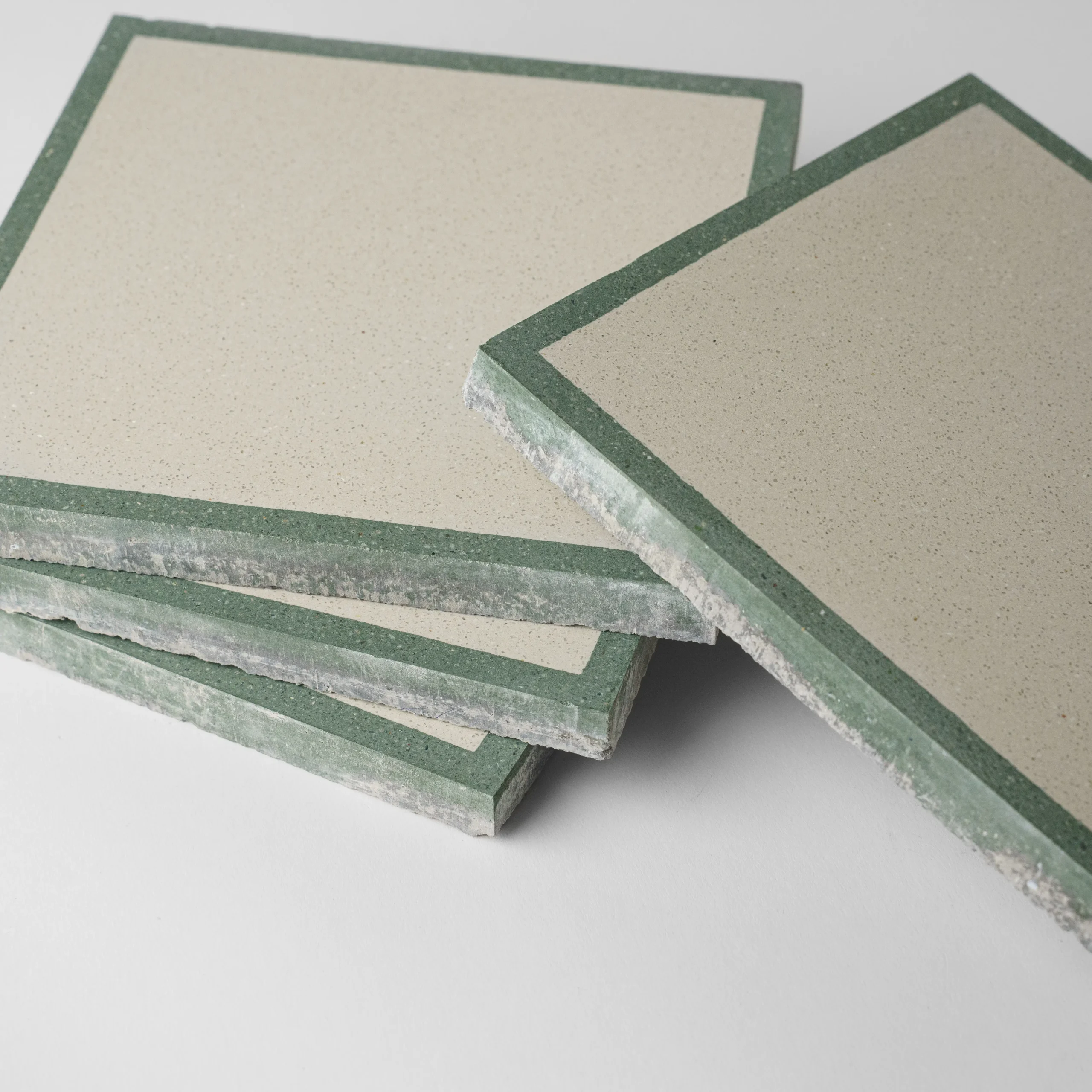 Yapboz Desenli Karo 06 - Görsel 9