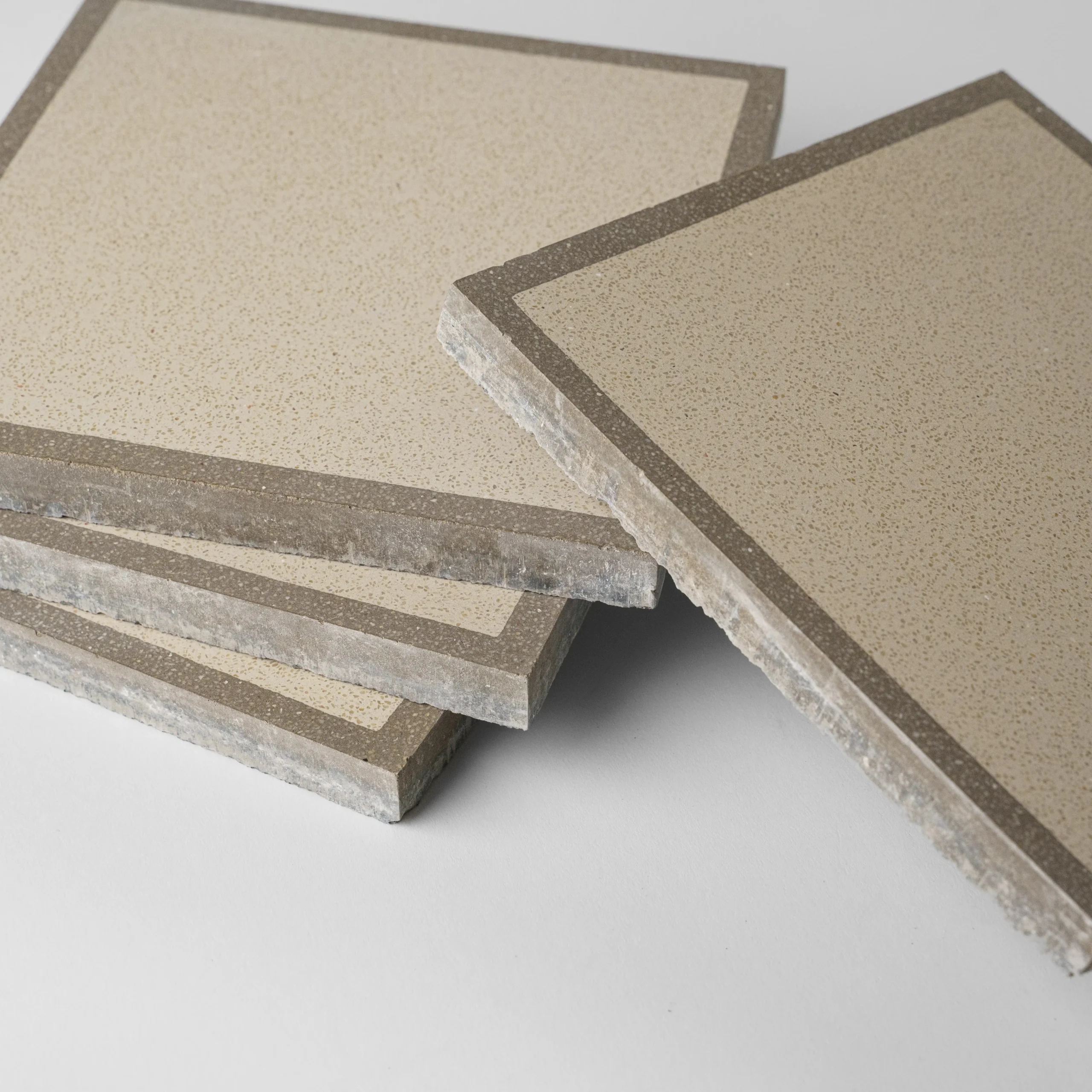 Yapboz Desenli Karo 06 - Görsel 3