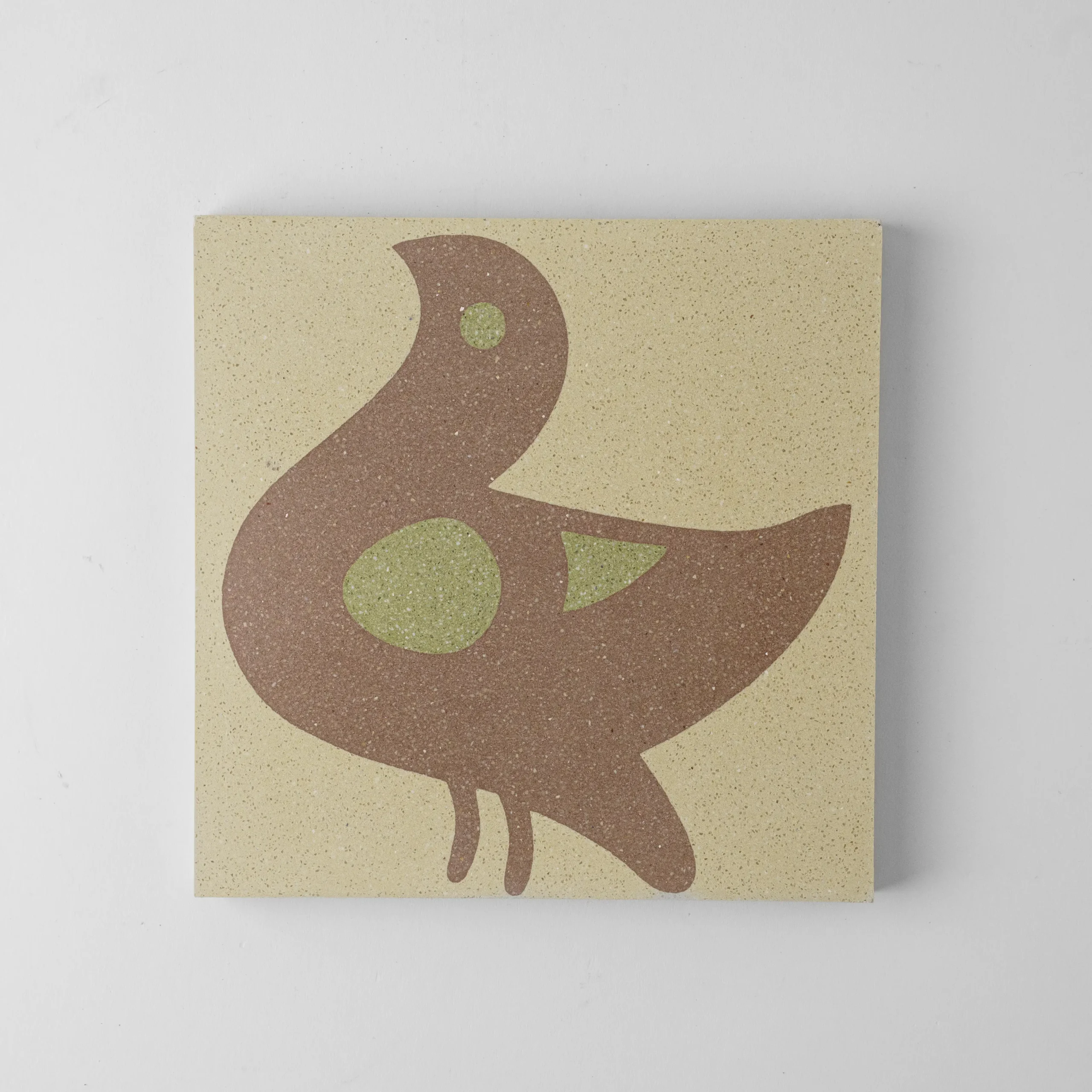 SEMBOL ÇİMENTO KARO (20x20) 06