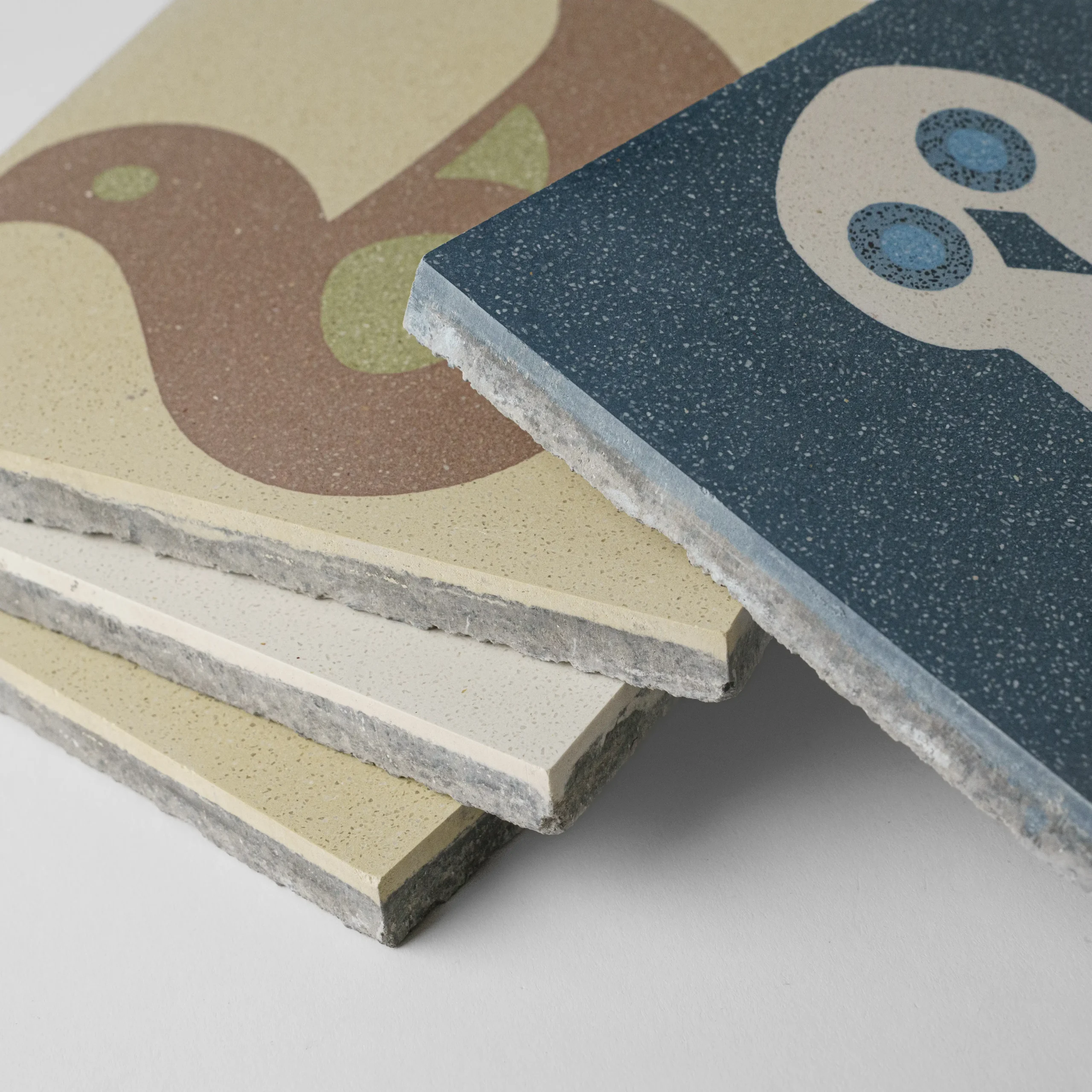 SEMBOL ÇİMENTO KARO (20x20) 06 - Görsel 3