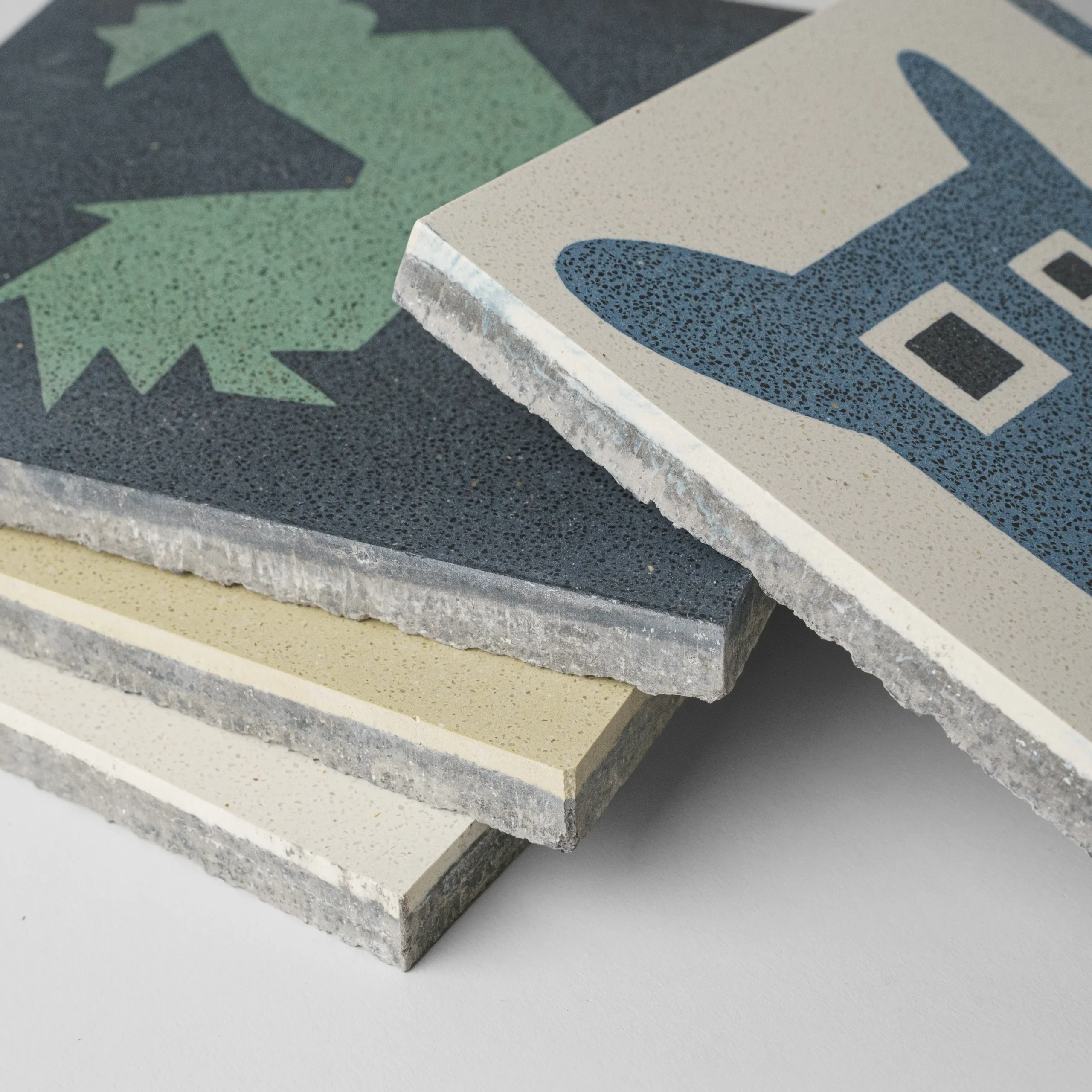 SEMBOL ÇİMENTO KARO (20x20) 18 - Görsel 3