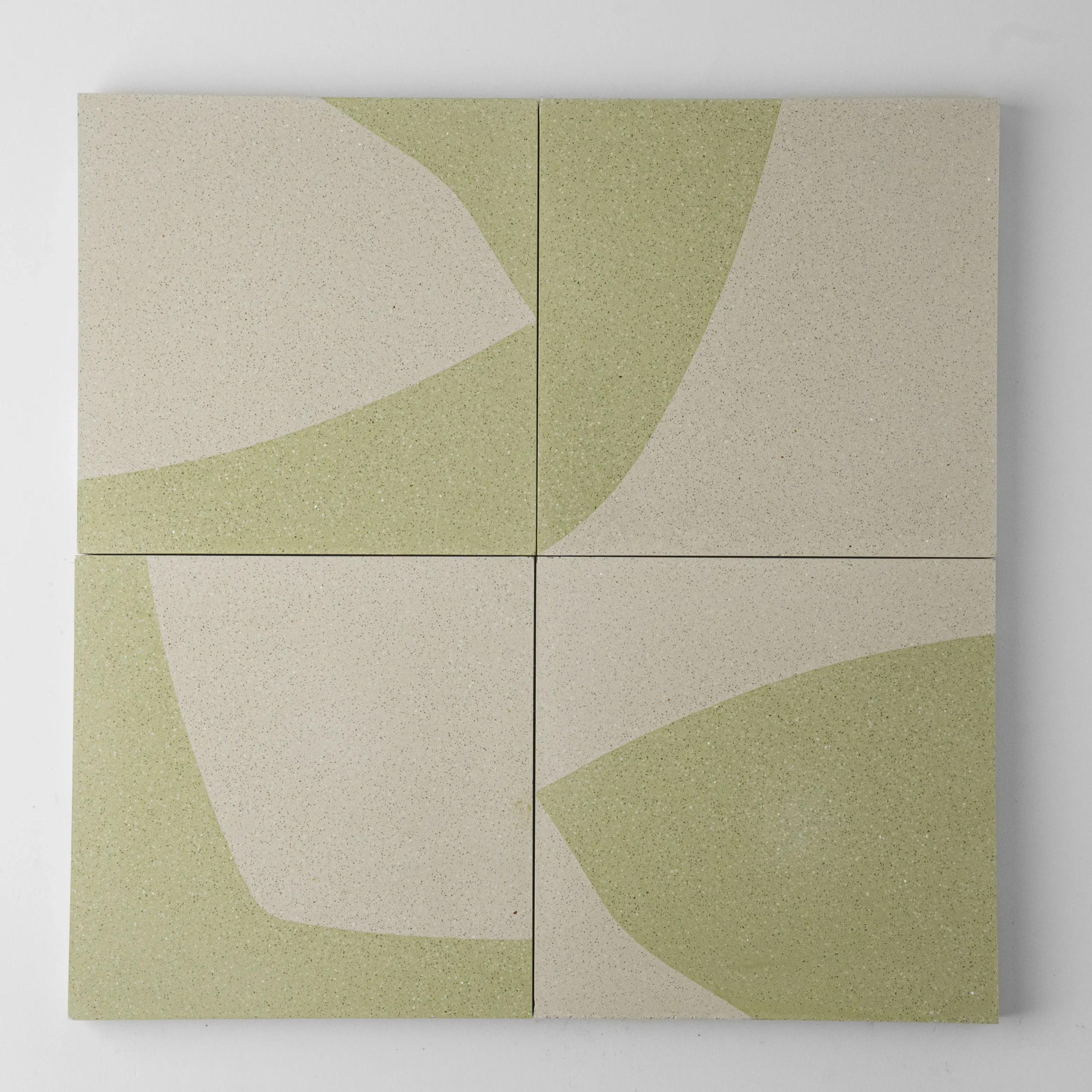 Yapboz Desenli Karo 02 - Görsel 2