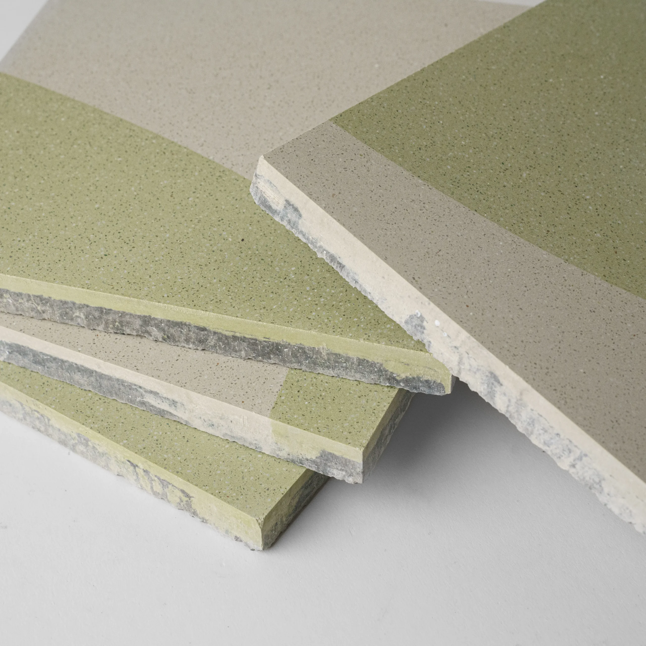 Yapboz Desenli Karo 02 - Görsel 3