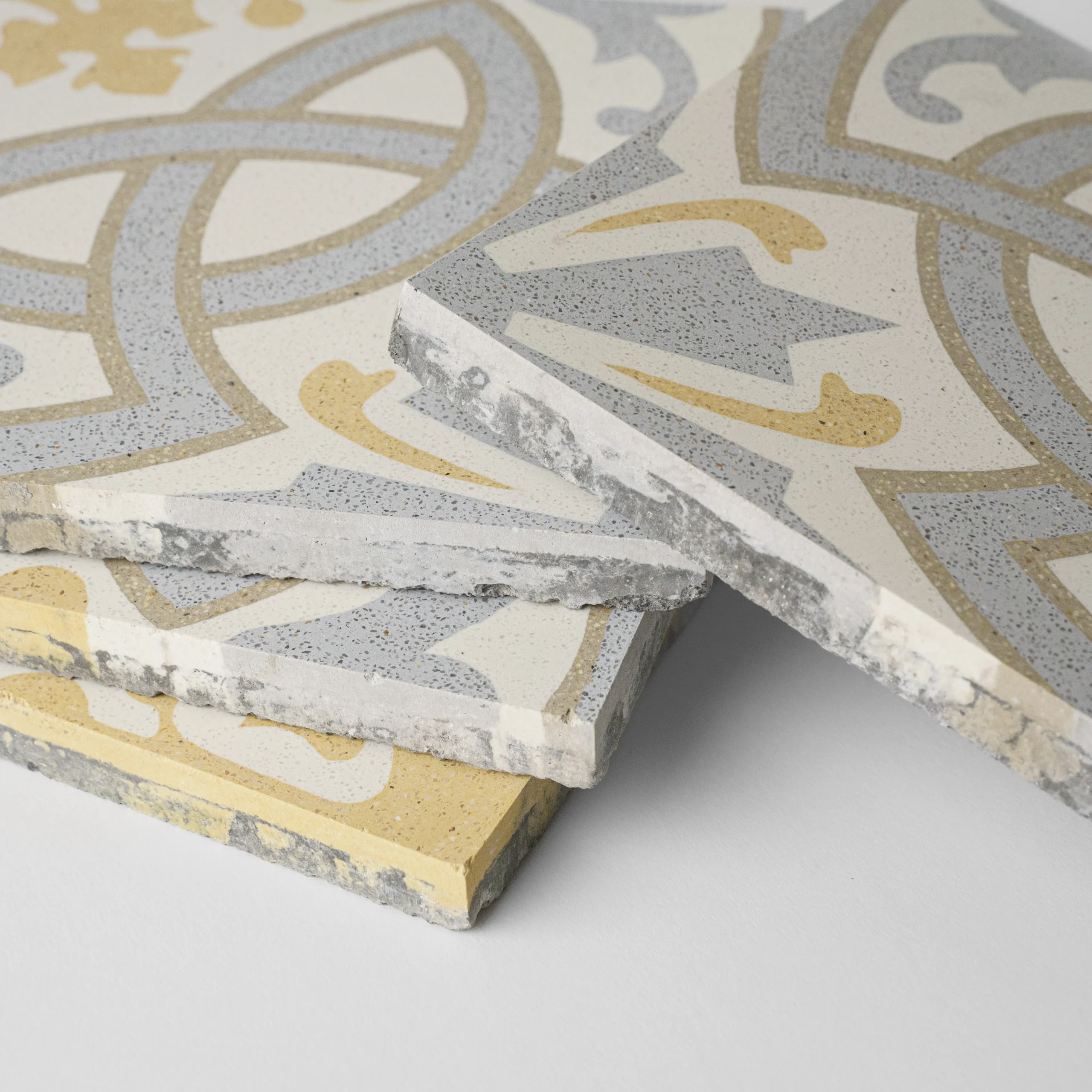 KLASİK KARO 031 - Görsel 6