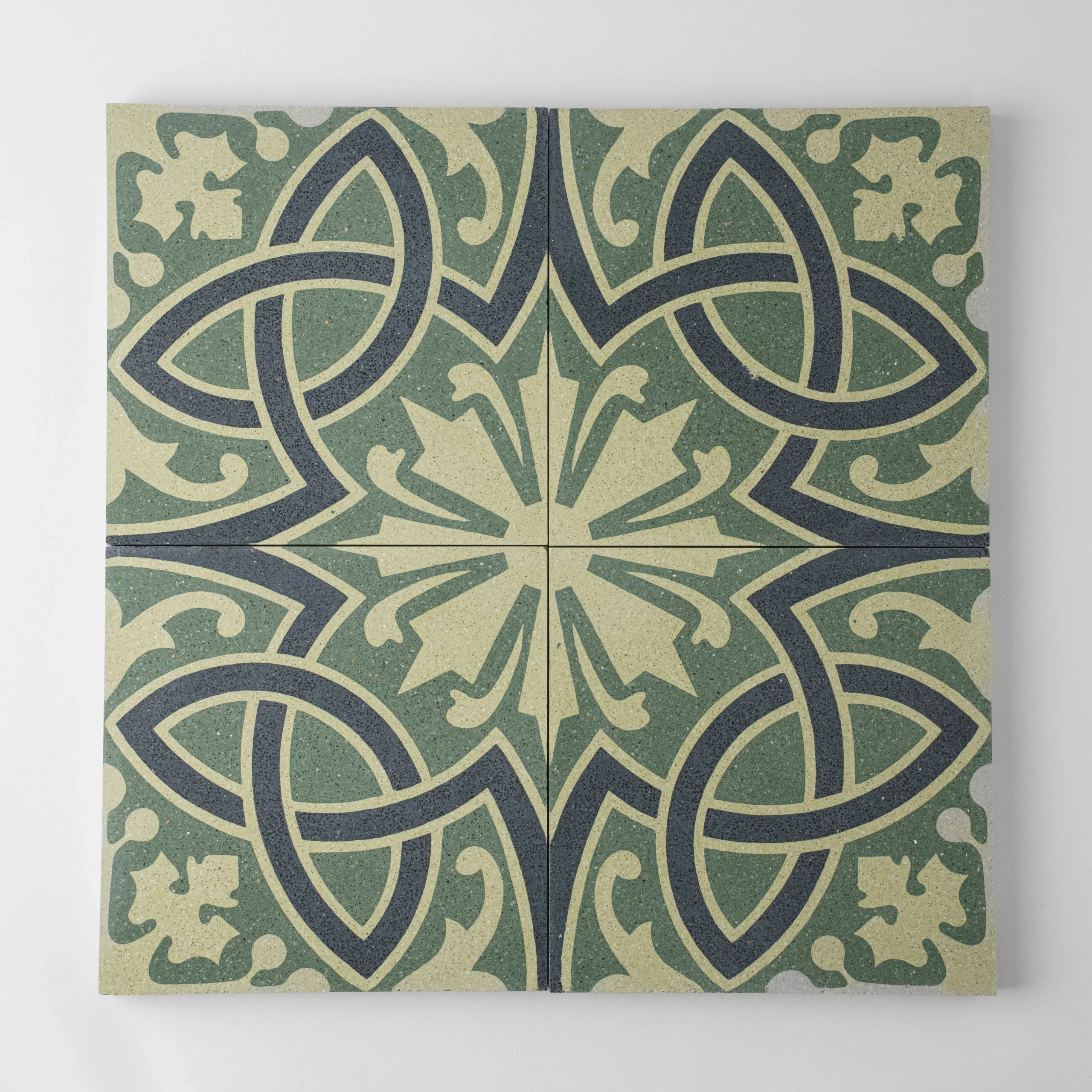 KLASİK KARO 031 - Görsel 2