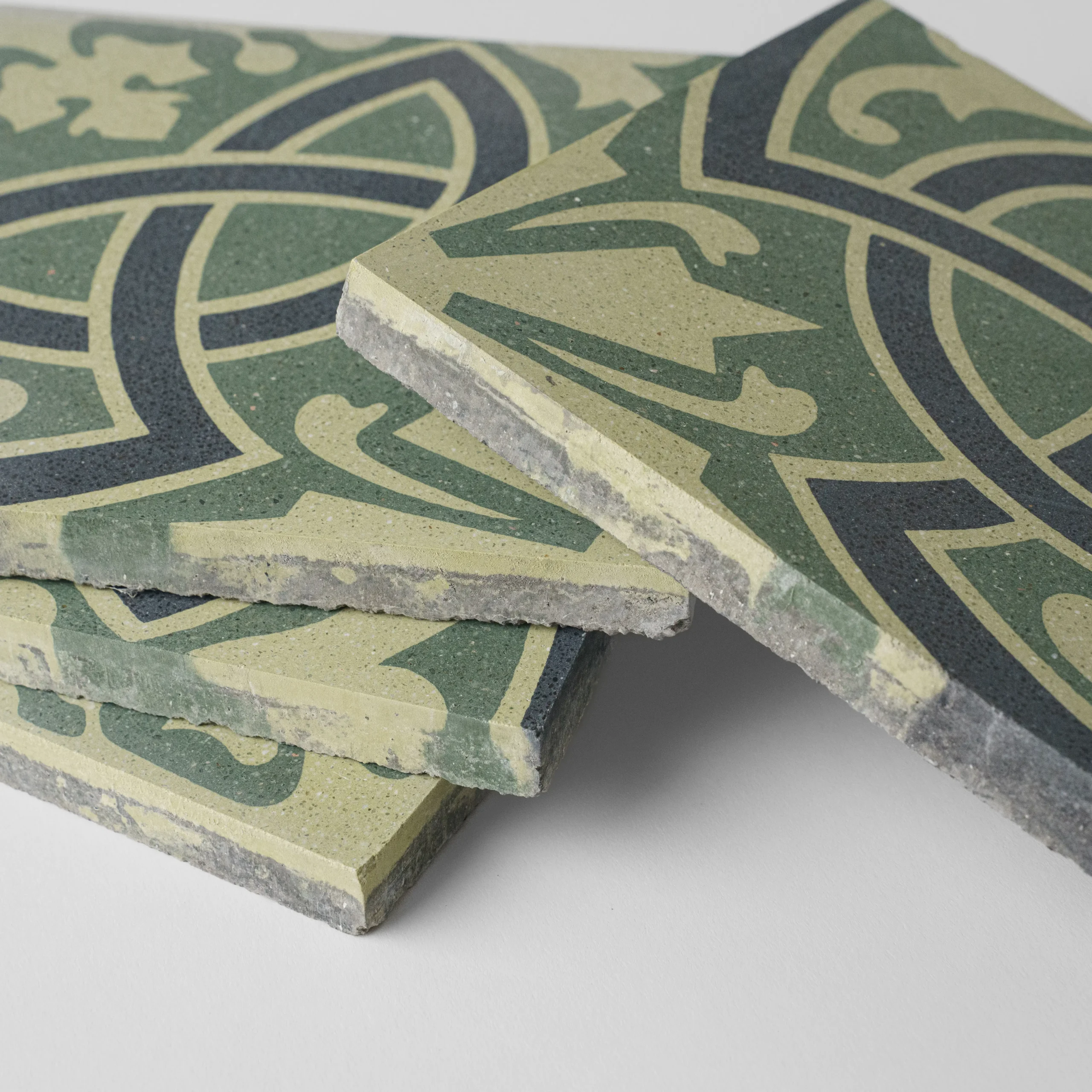 KLASİK KARO 031 - Görsel 3