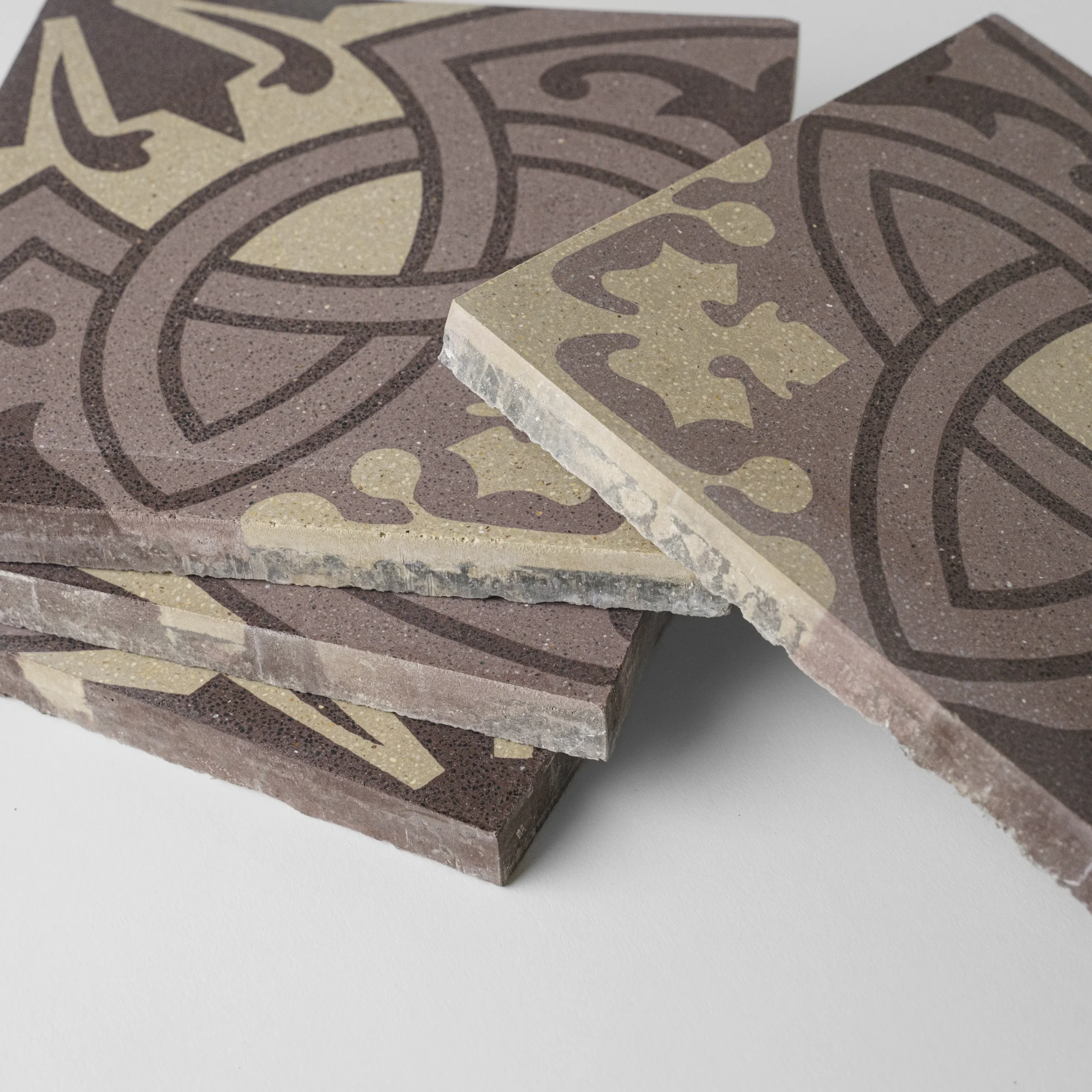 KLASİK KARO 031 - Görsel 9