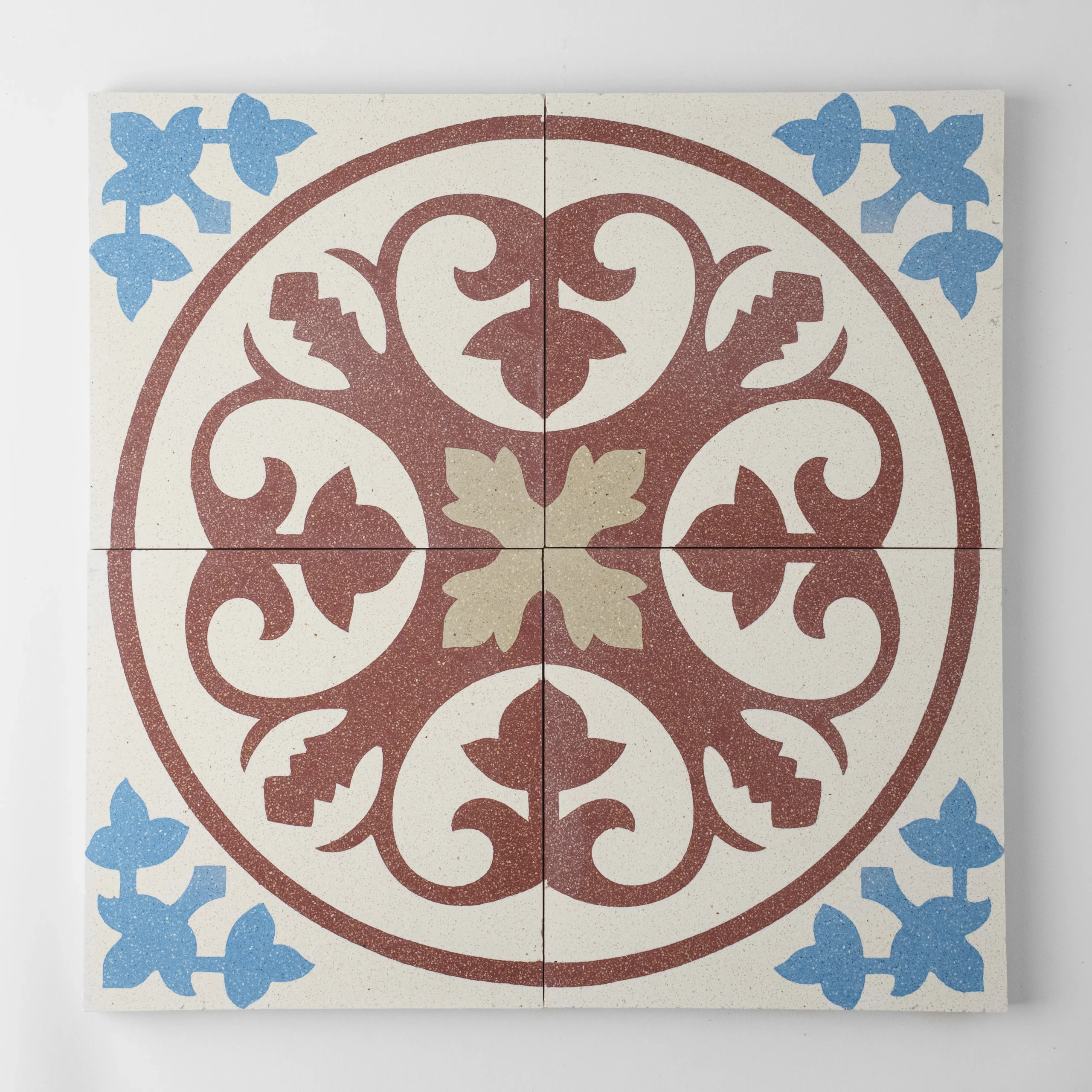 ENDÜLÜS ÇİMENTO KARO 19 - Görsel 2