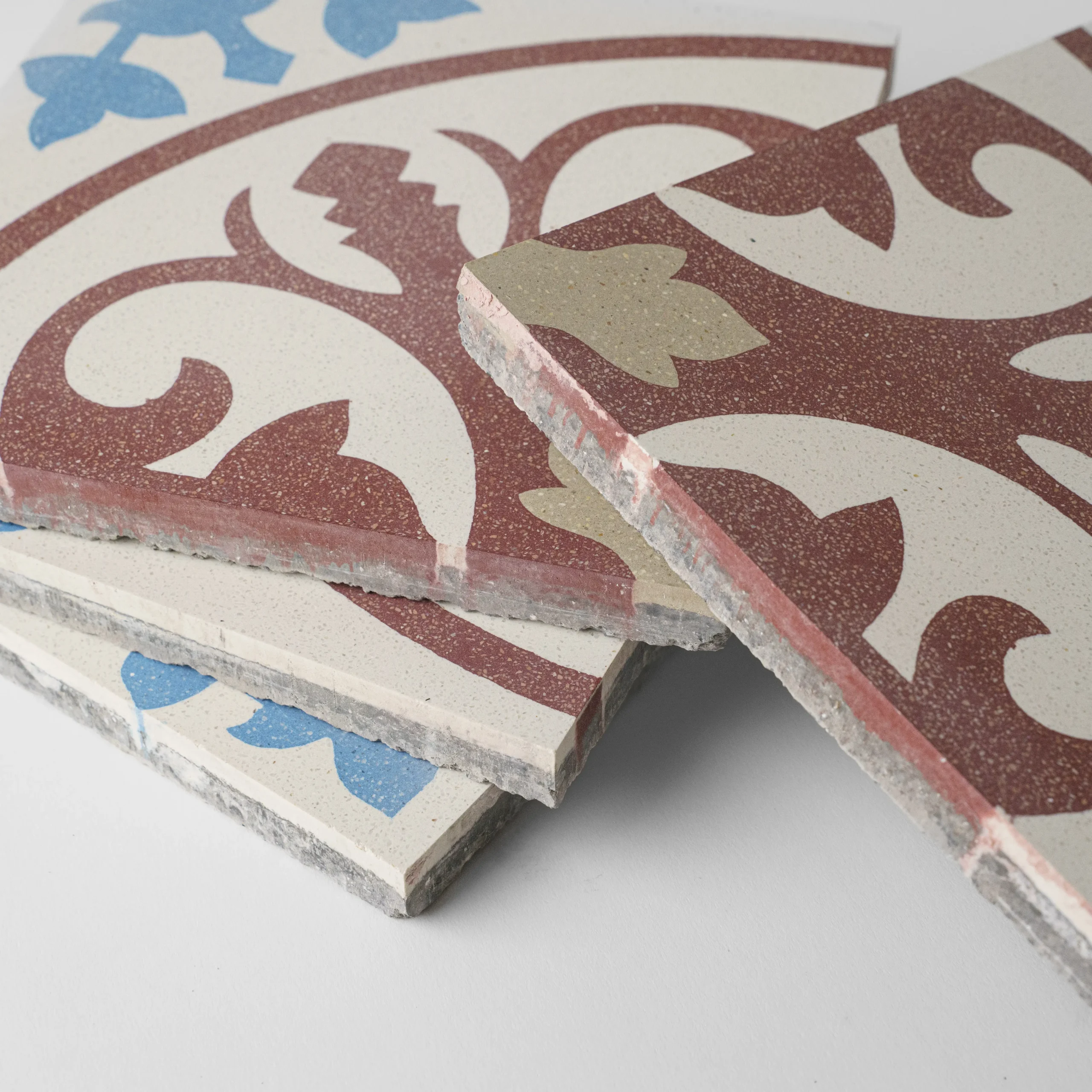 ENDÜLÜS ÇİMENTO KARO 19 - Görsel 3