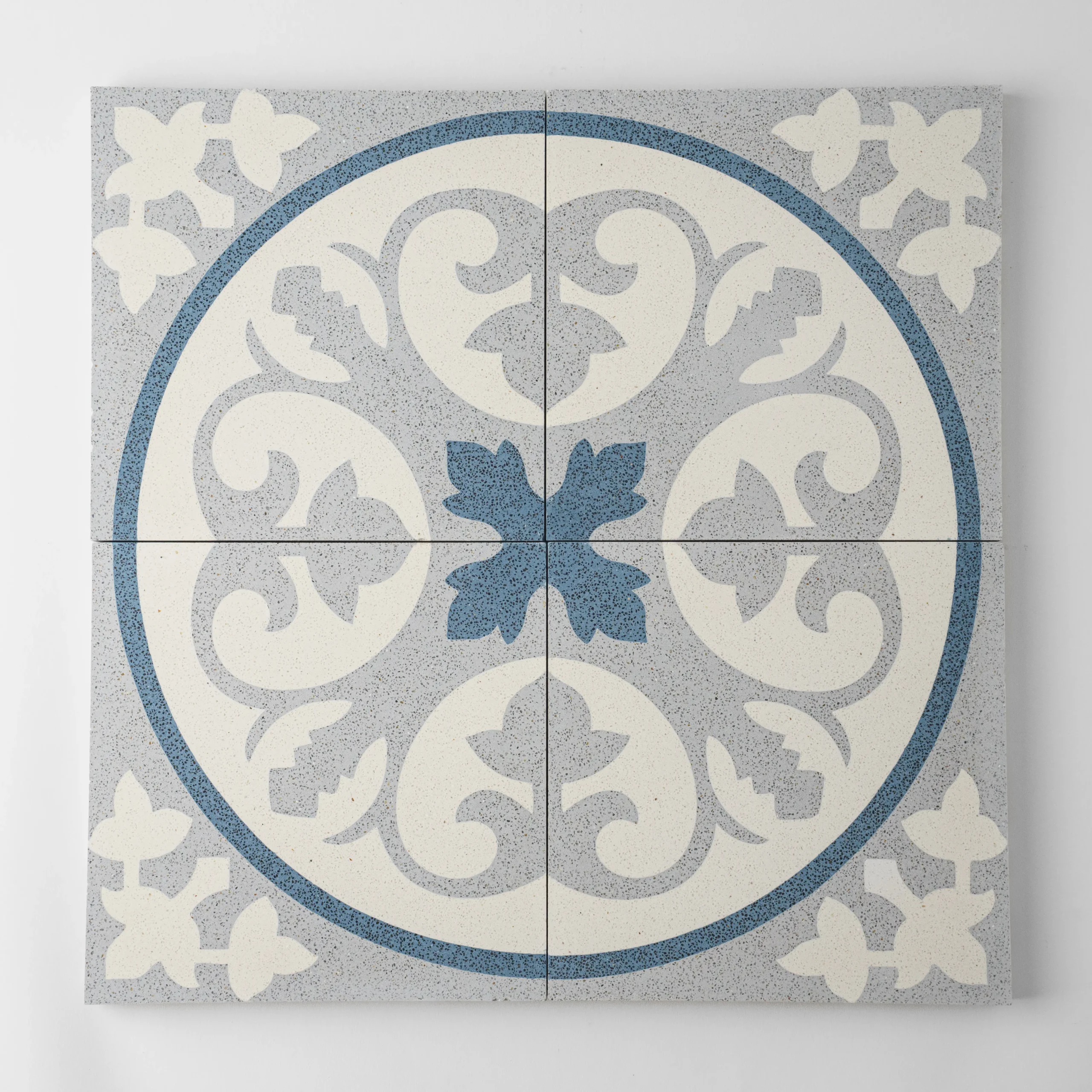 ENDÜLÜS ÇİMENTO KARO 19 - Görsel 8