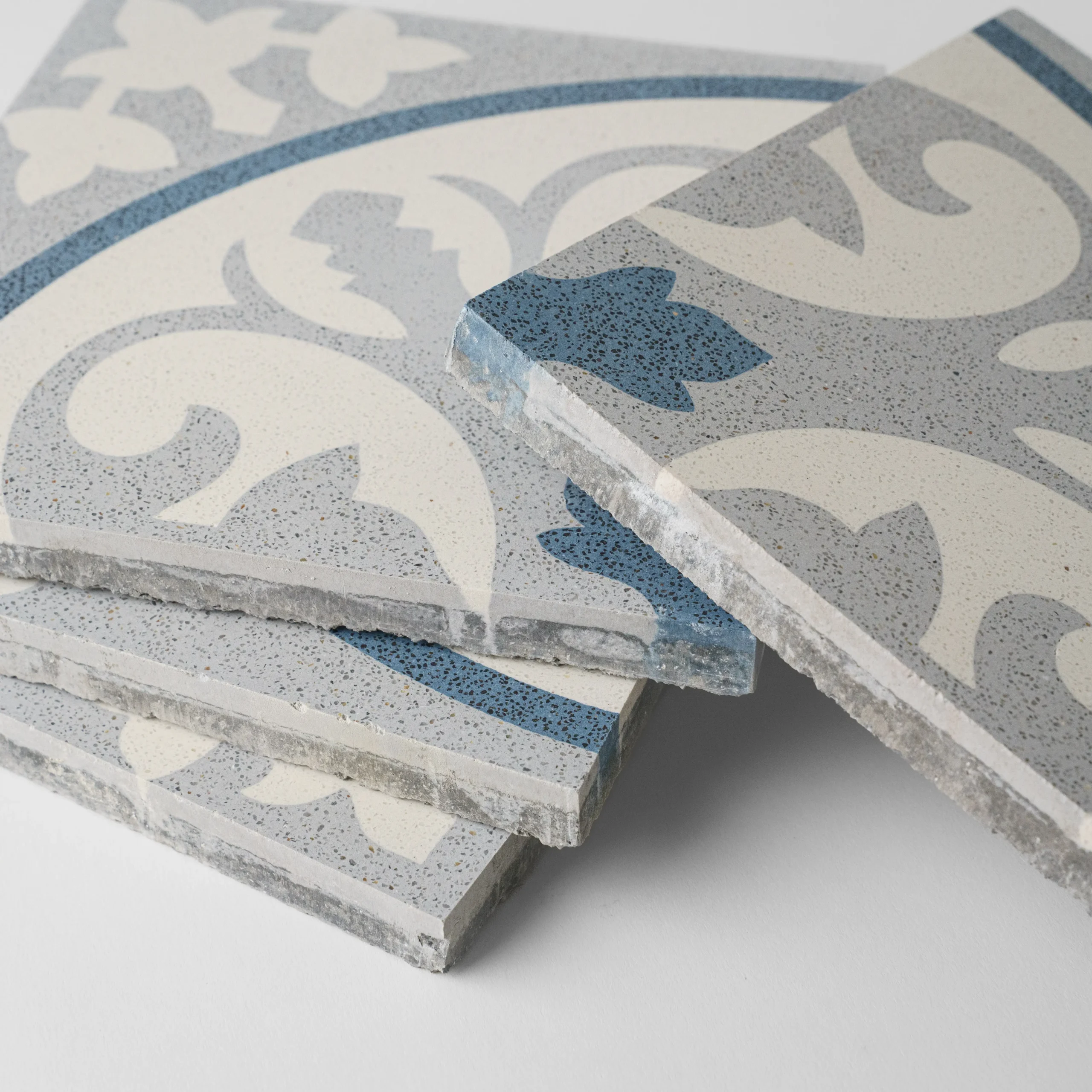 ENDÜLÜS ÇİMENTO KARO 19 - Görsel 9