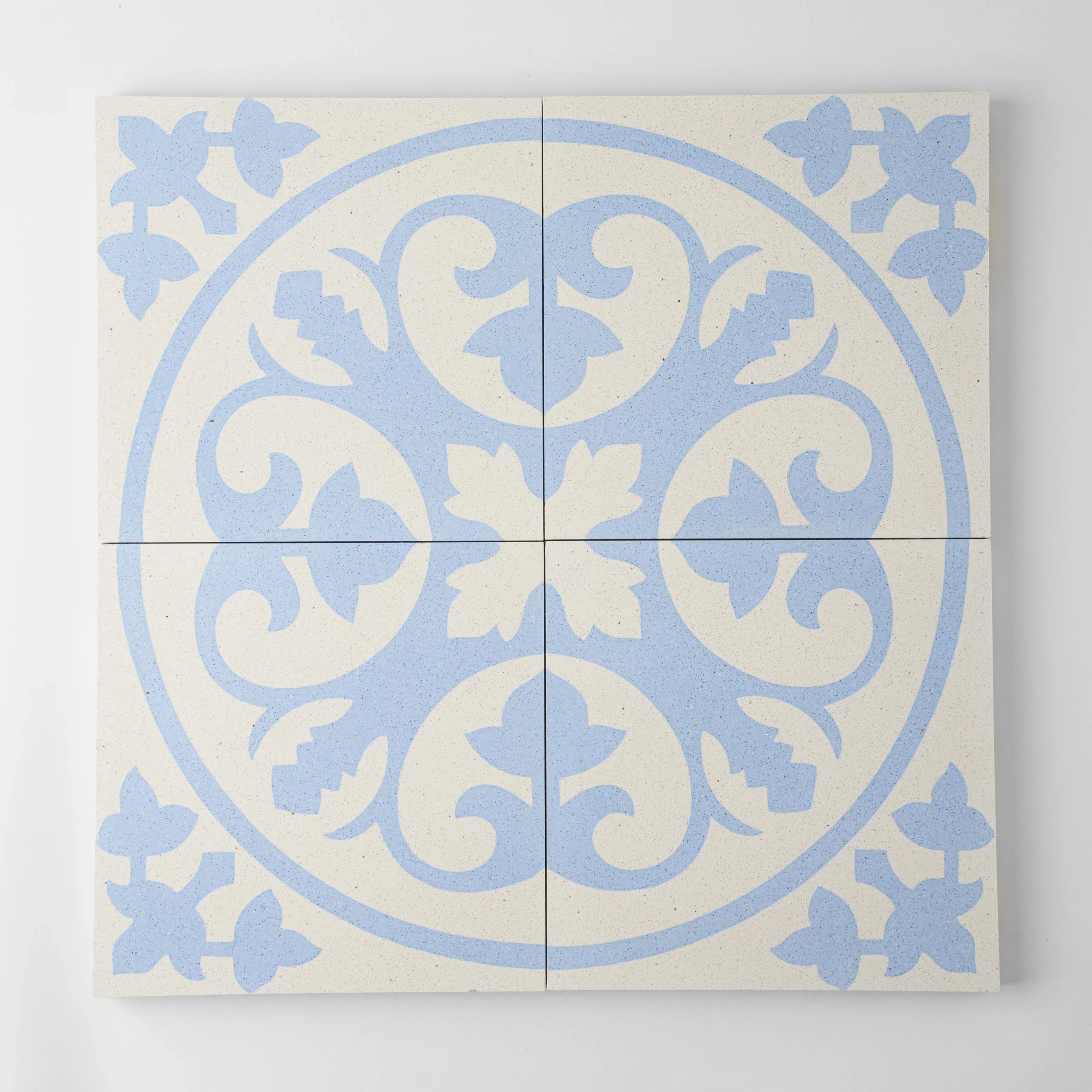 ENDÜLÜS ÇİMENTO KARO 19 - Görsel 5