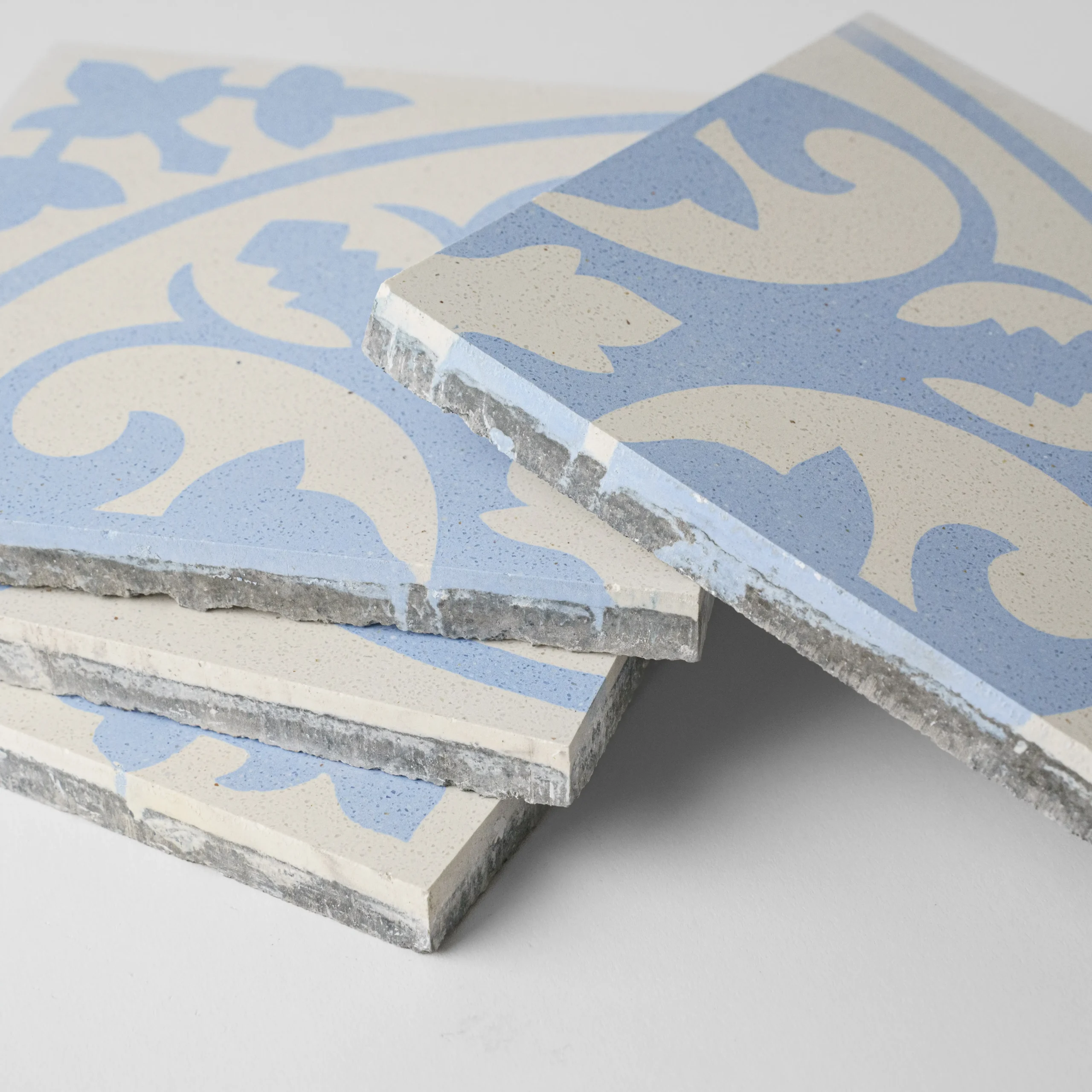 ENDÜLÜS ÇİMENTO KARO 19 - Görsel 6