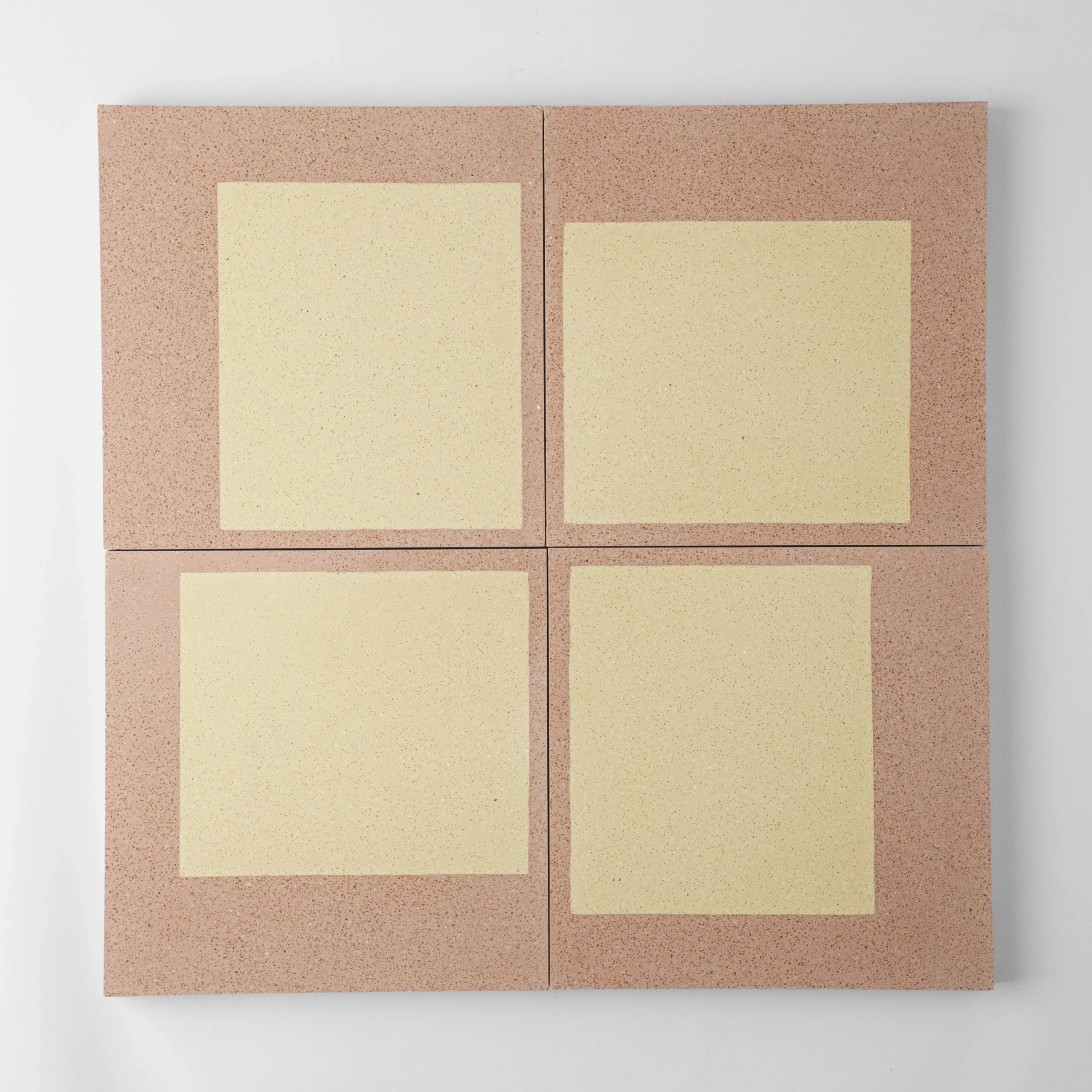 Yapboz Desenli Karo 011 - Görsel 5