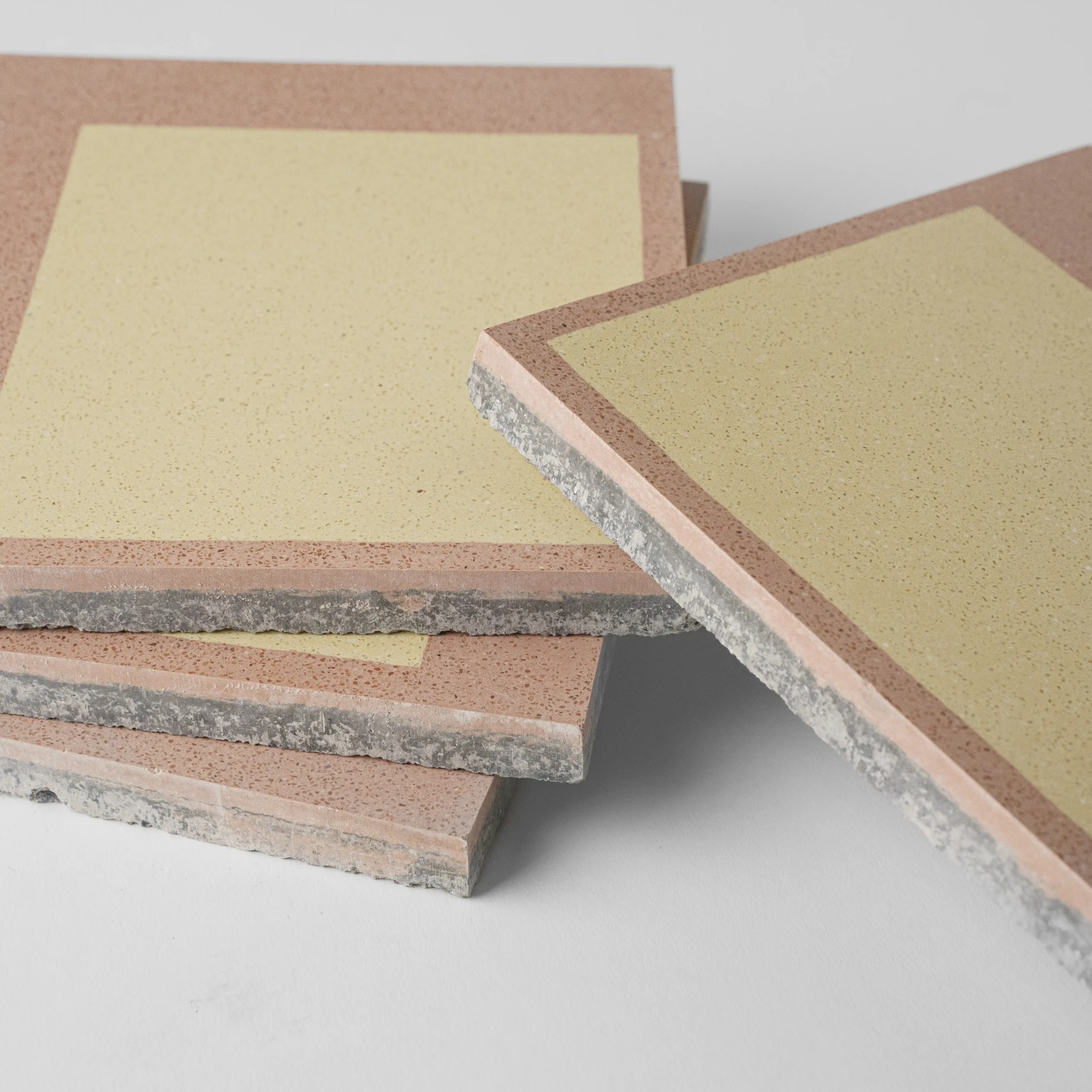 Yapboz Desenli Karo 011 - Görsel 6