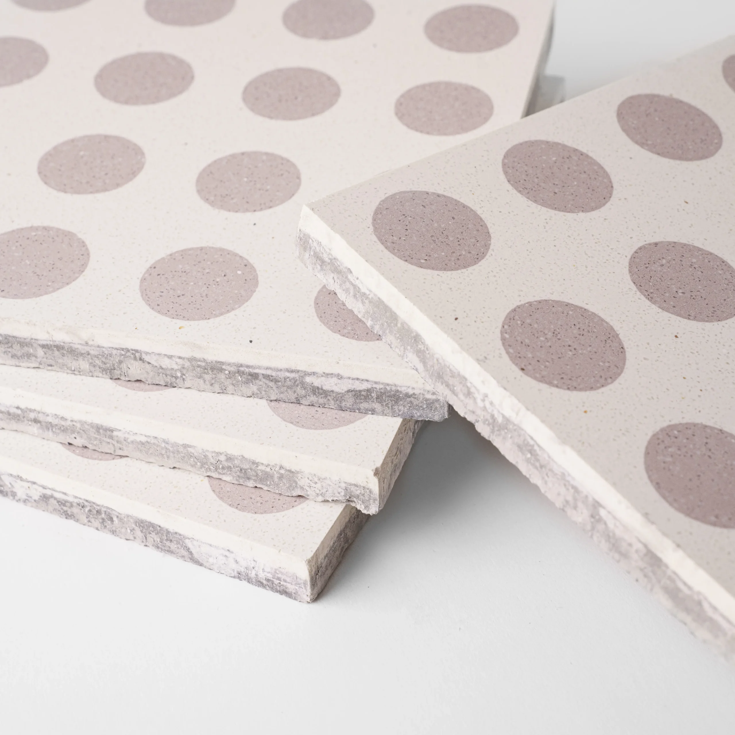 Benekli Desen 07 - Görsel 3