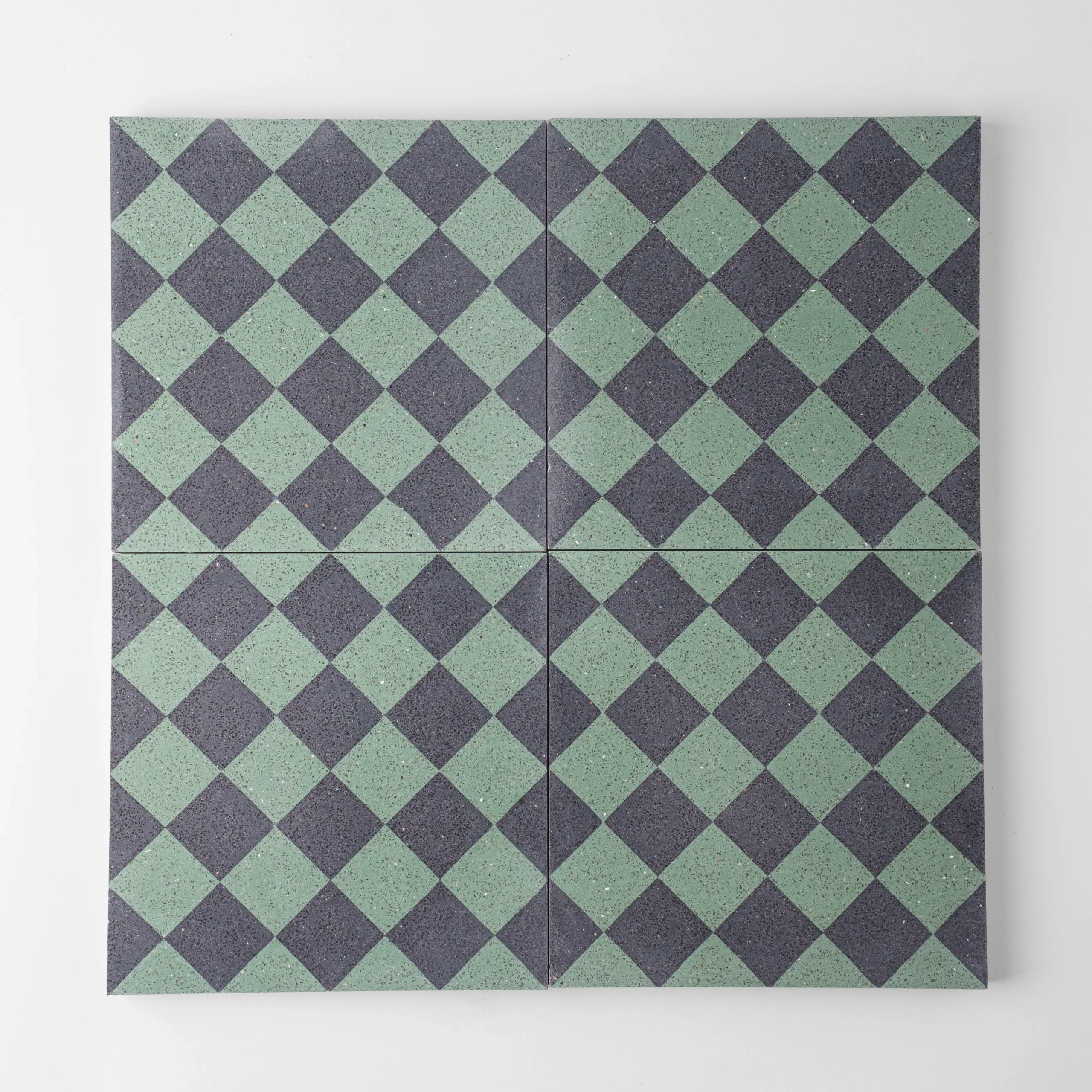 GEOMETRİK ÇİMENTO KARO 038 - Görsel 7