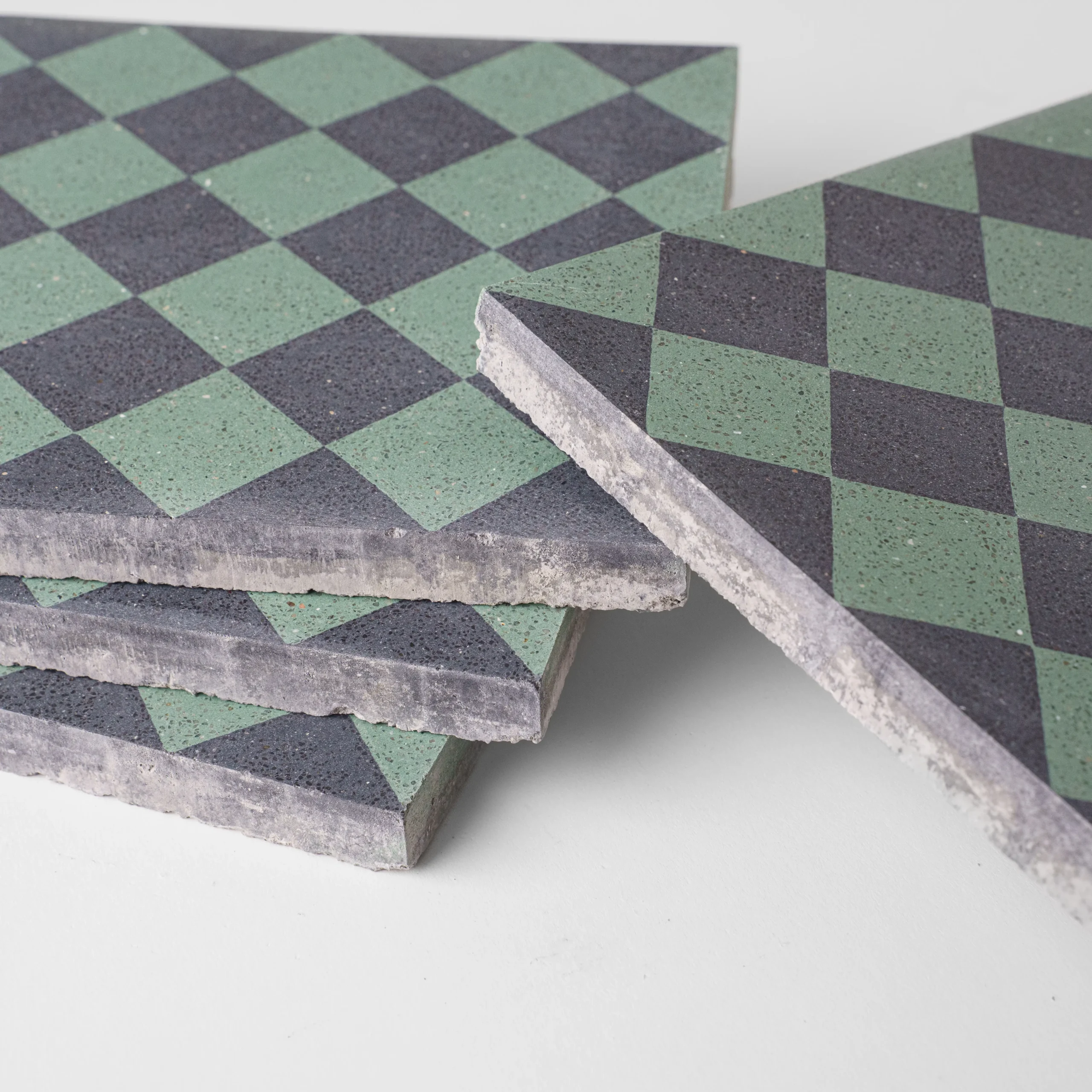 GEOMETRİK ÇİMENTO KARO 038 - Görsel 8