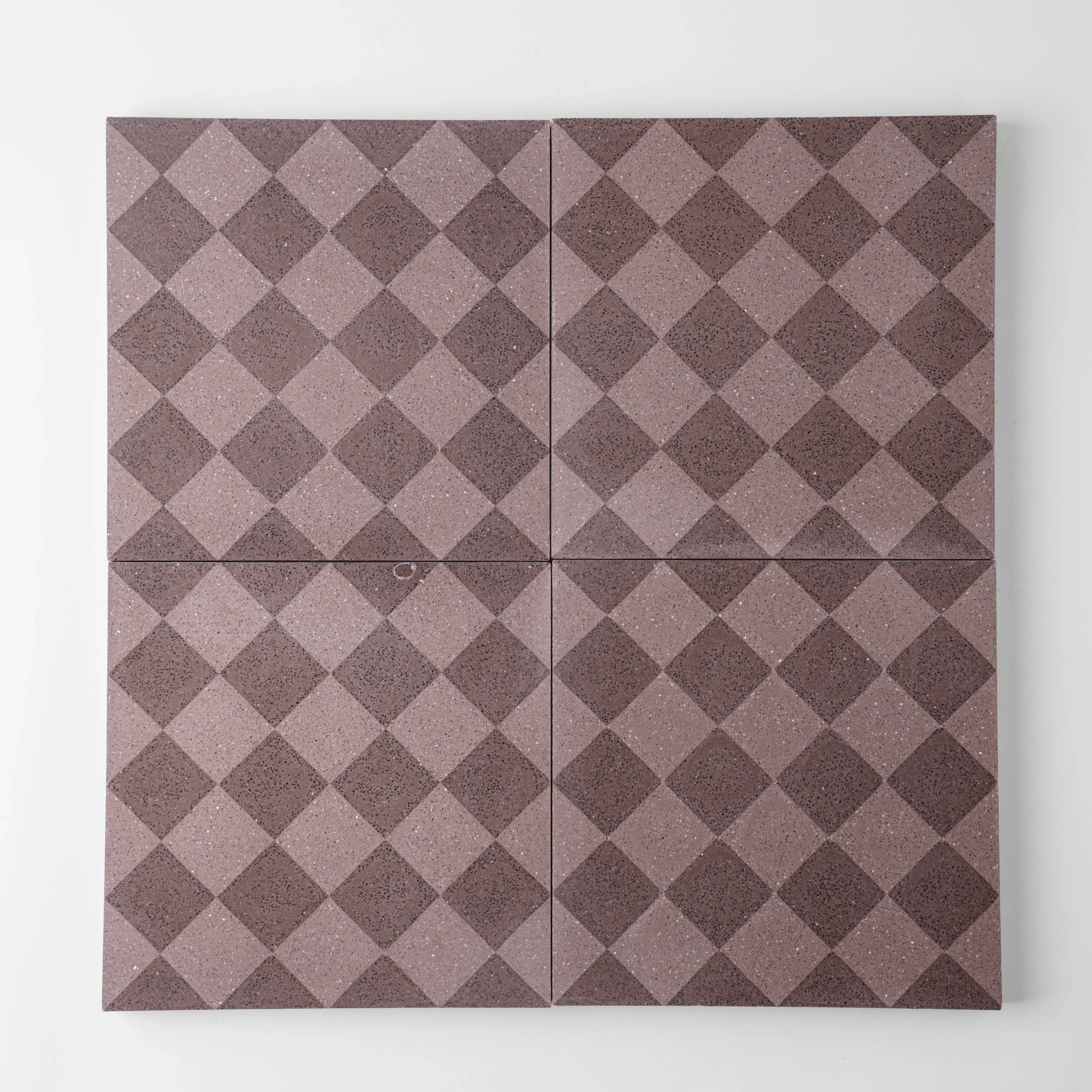 GEOMETRİK ÇİMENTO KARO 038 - Görsel 4