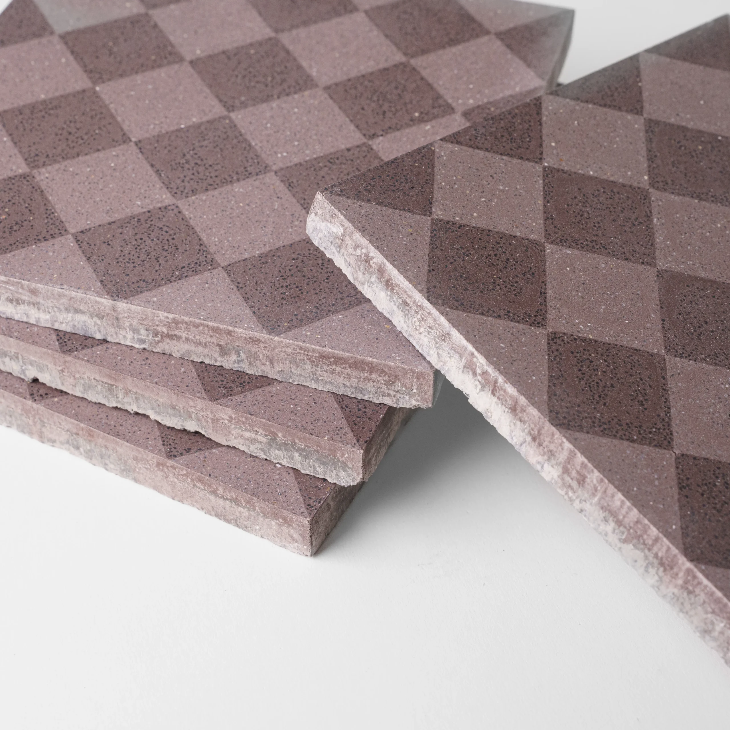 GEOMETRİK ÇİMENTO KARO 038 - Görsel 5