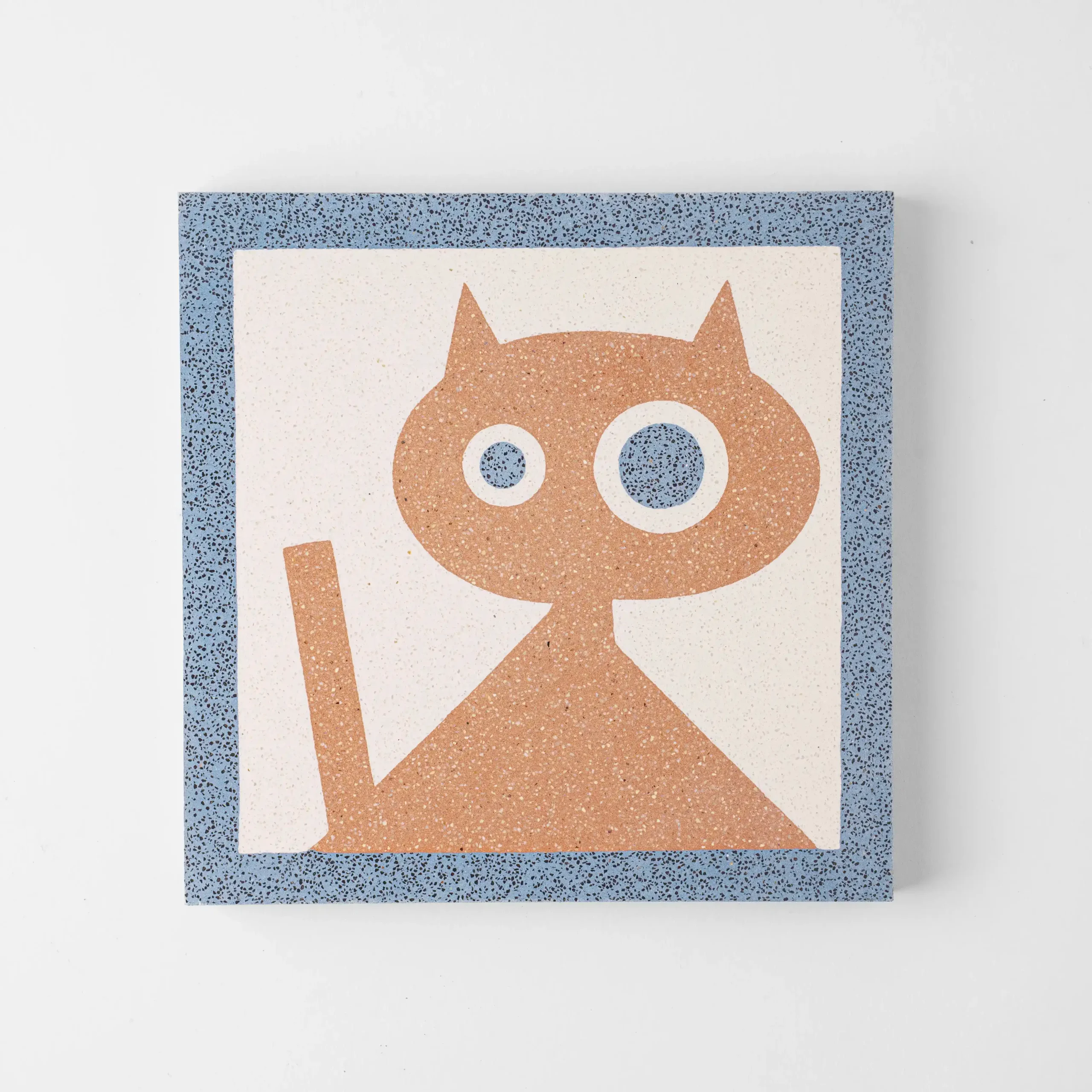 SEMBOL ÇİMENTO KARO (20x20) 16