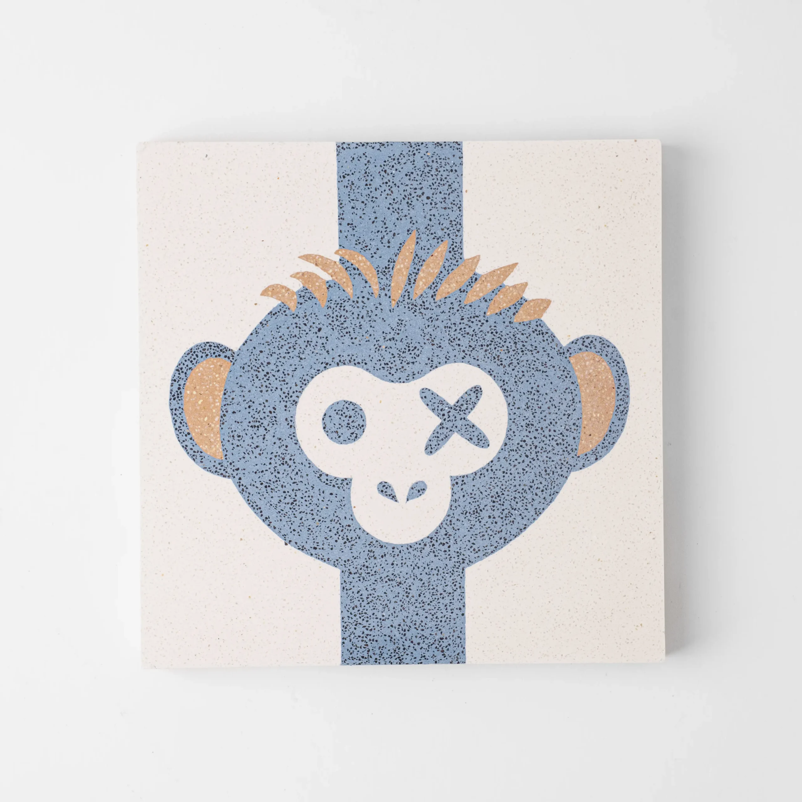 SEMBOL ÇİMENTO KARO (20x20) 12