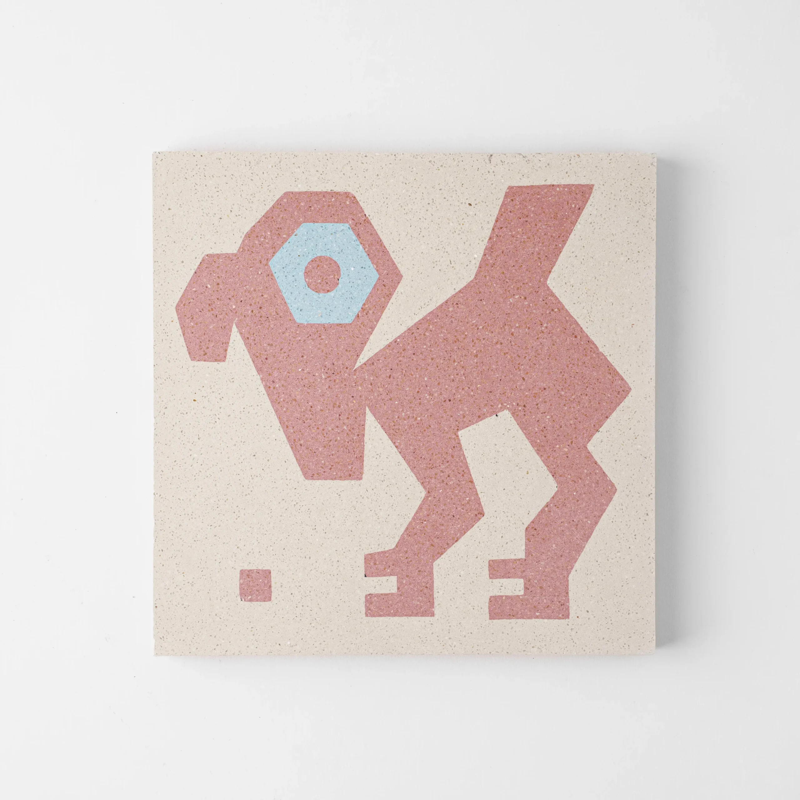 SEMBOL ÇİMENTO KARO (20x20) 27